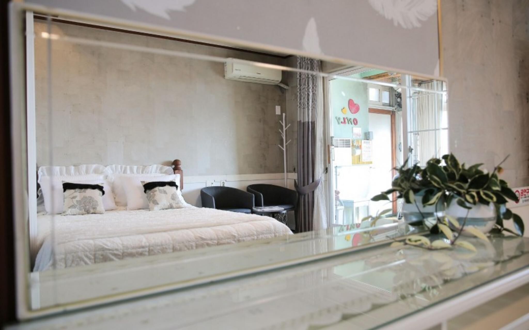 Ganghwado Petit Pension