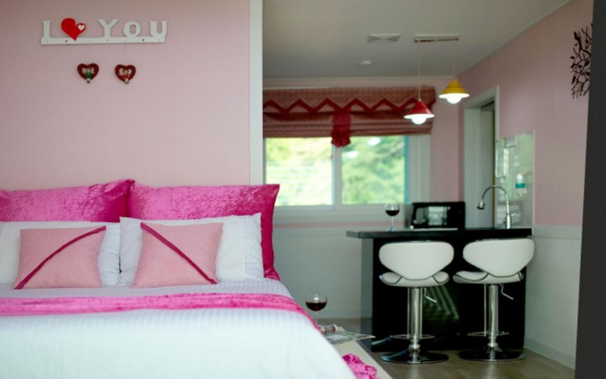 Ganghwado Petit Pension
