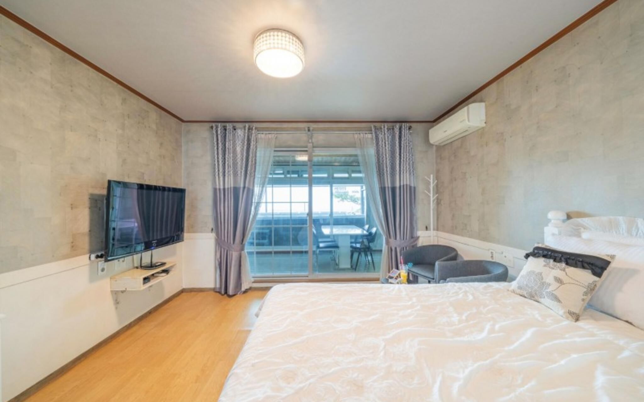 Ganghwado Petit Pension