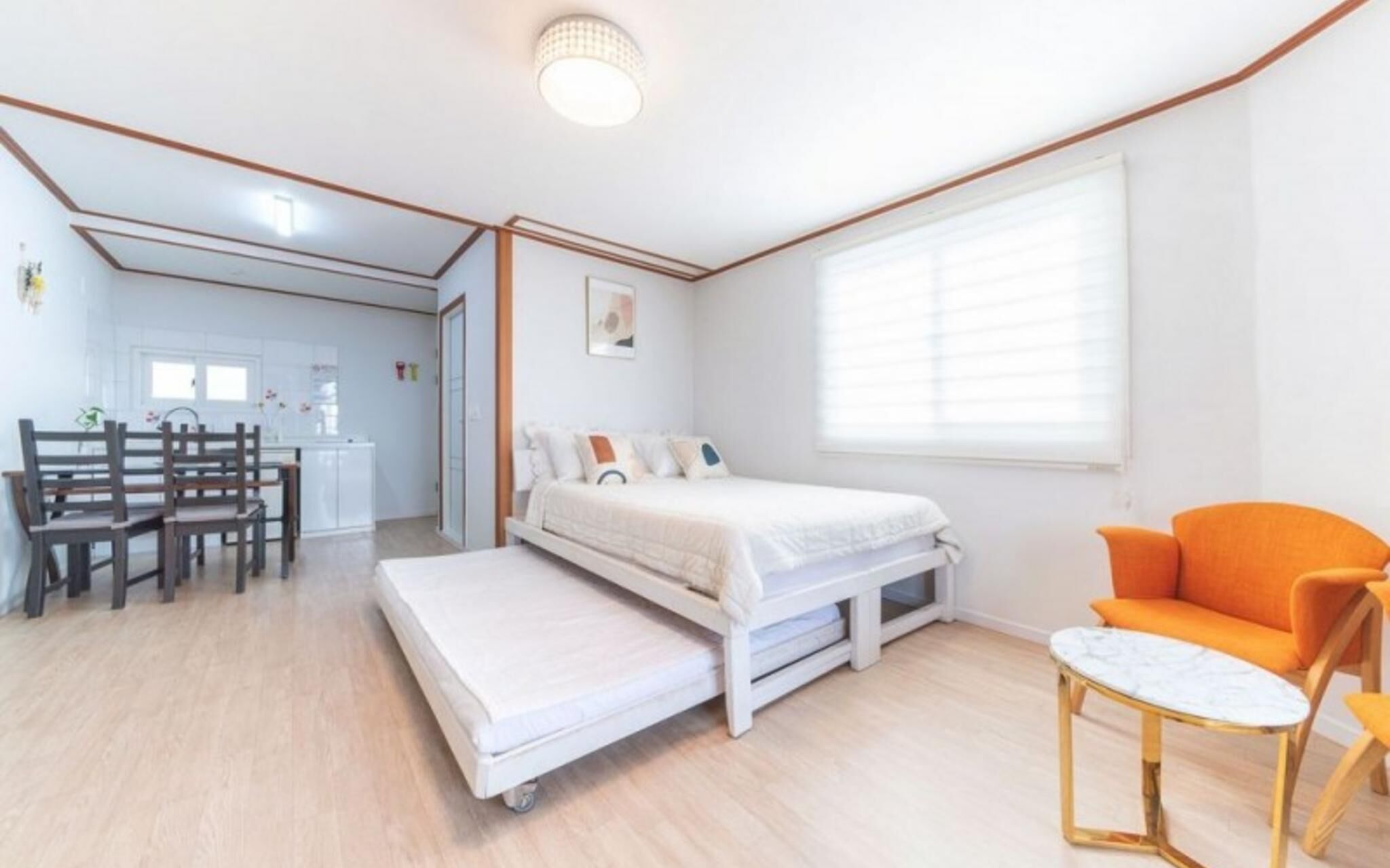 Ganghwado Petit Pension