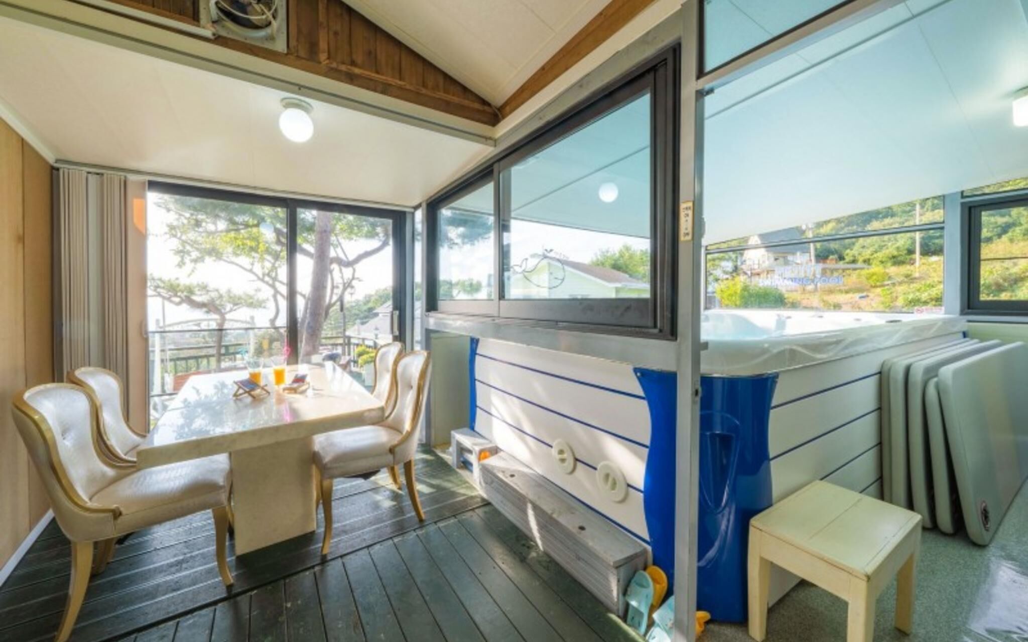 Ganghwado Petit Pension