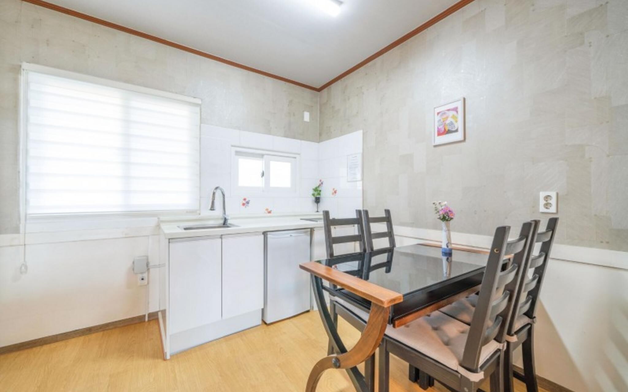 Ganghwado Petit Pension