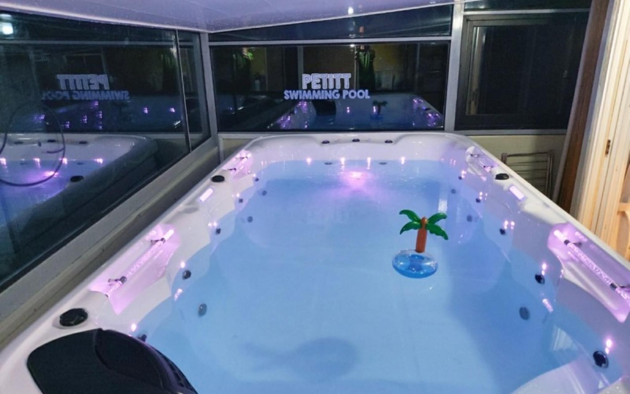 Ganghwado Petit Pension