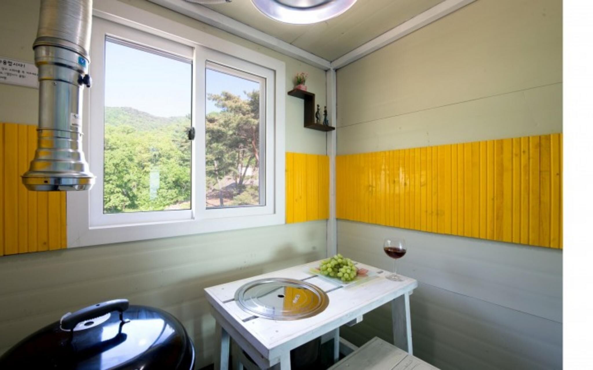 Ganghwado Petit Pension