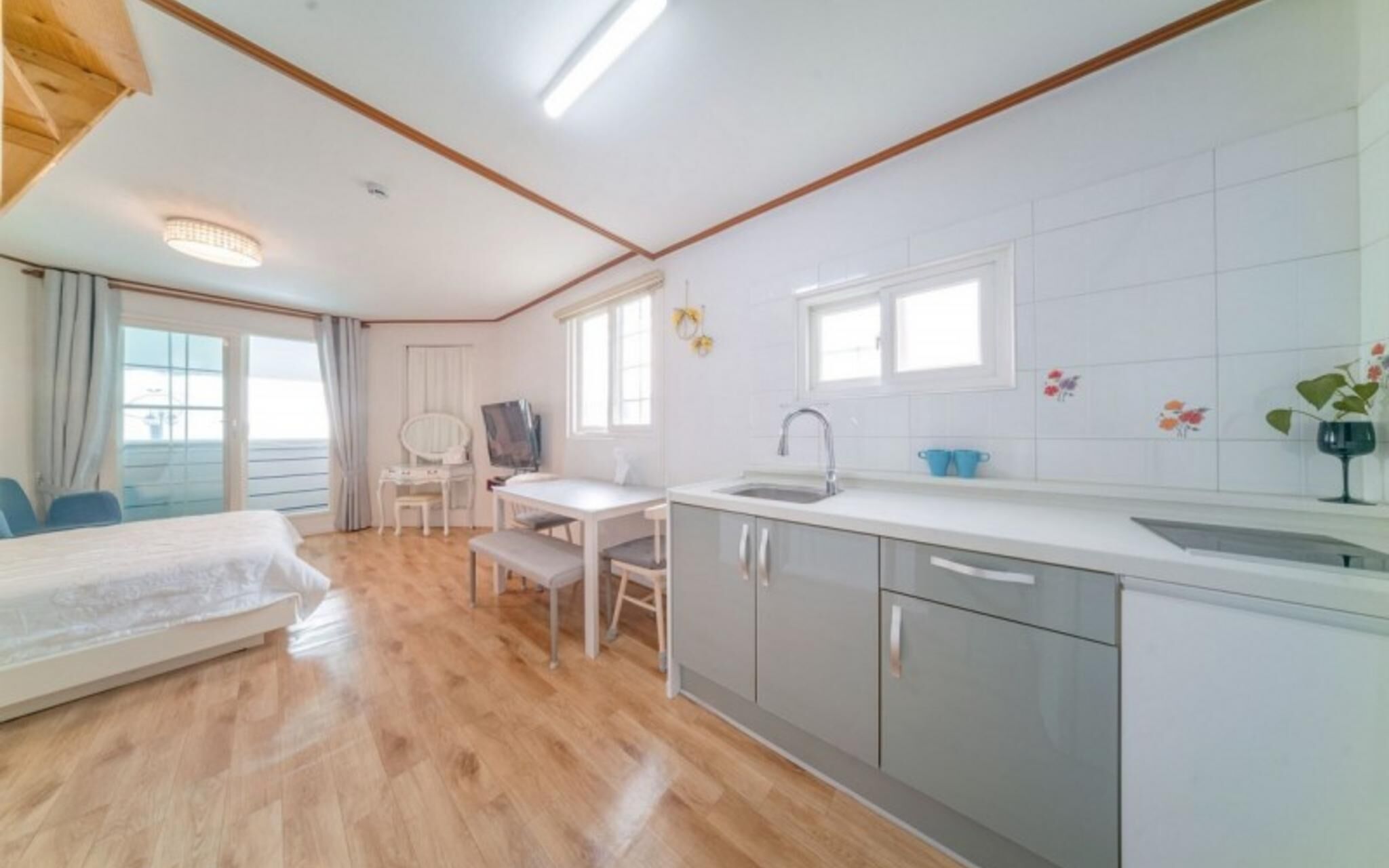 Ganghwado Petit Pension