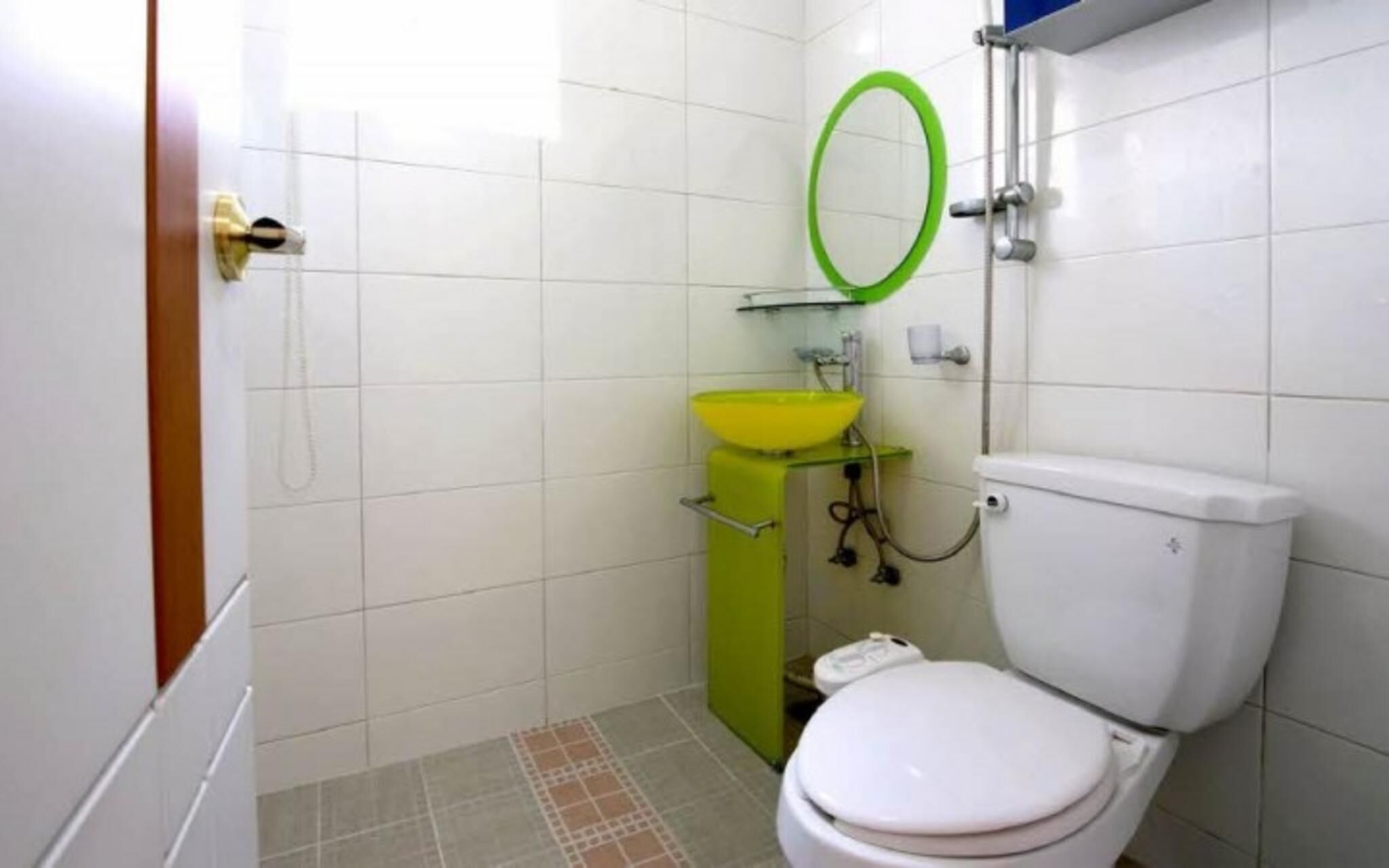 Ganghwado Petit Pension