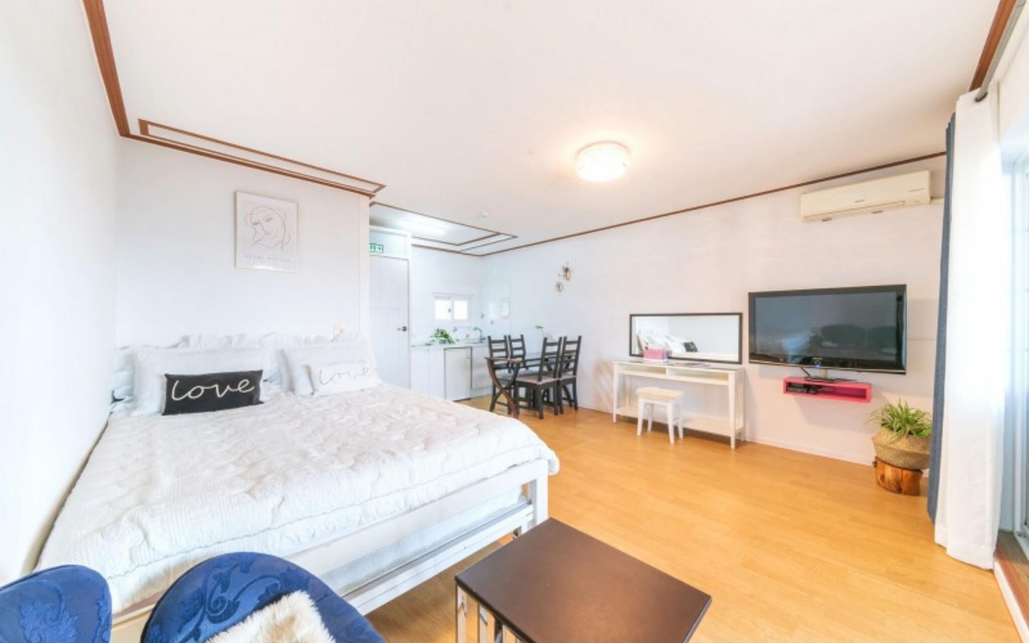 Ganghwado Petit Pension