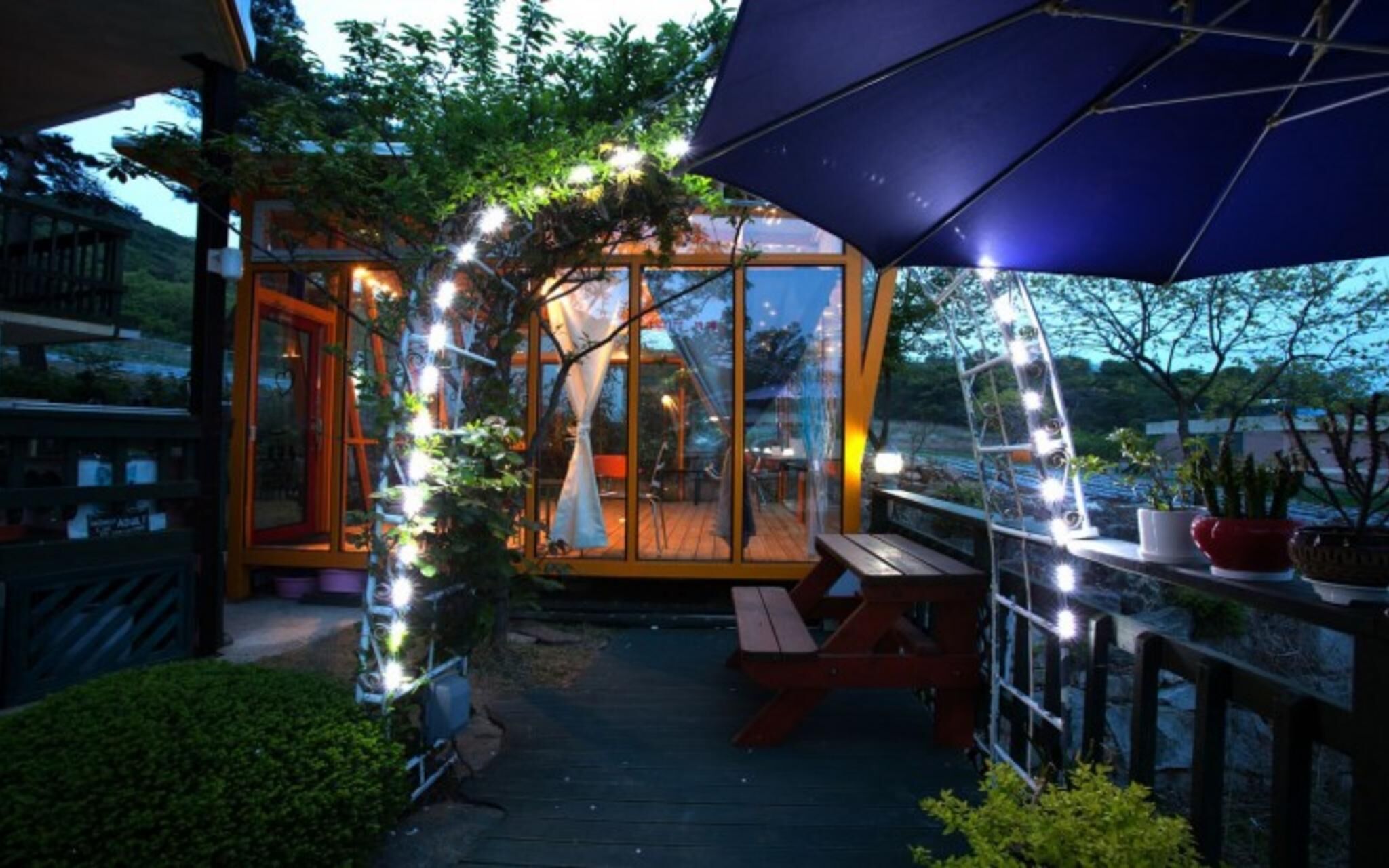 Ganghwado Petit Pension