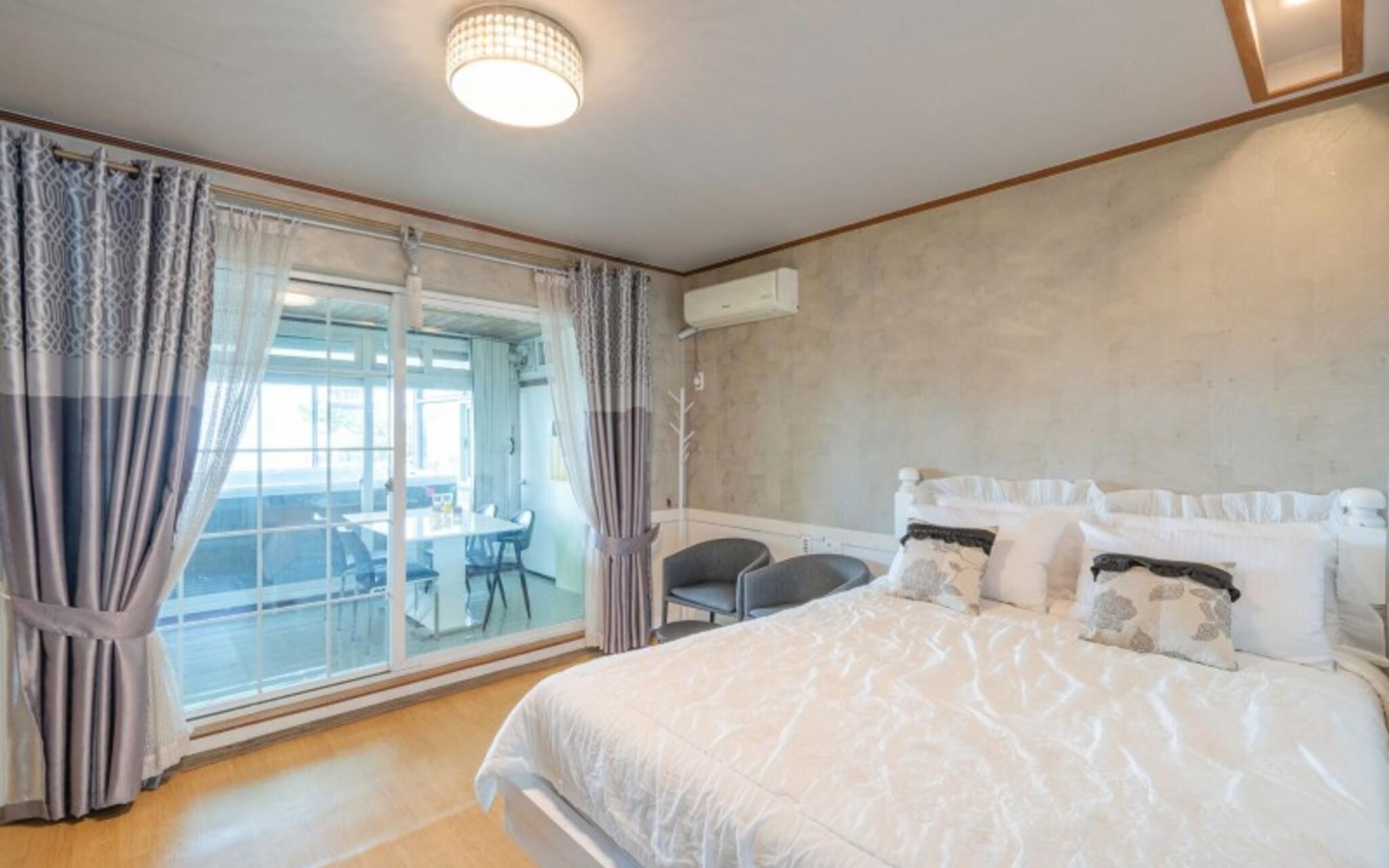 Ganghwado Petit Pension