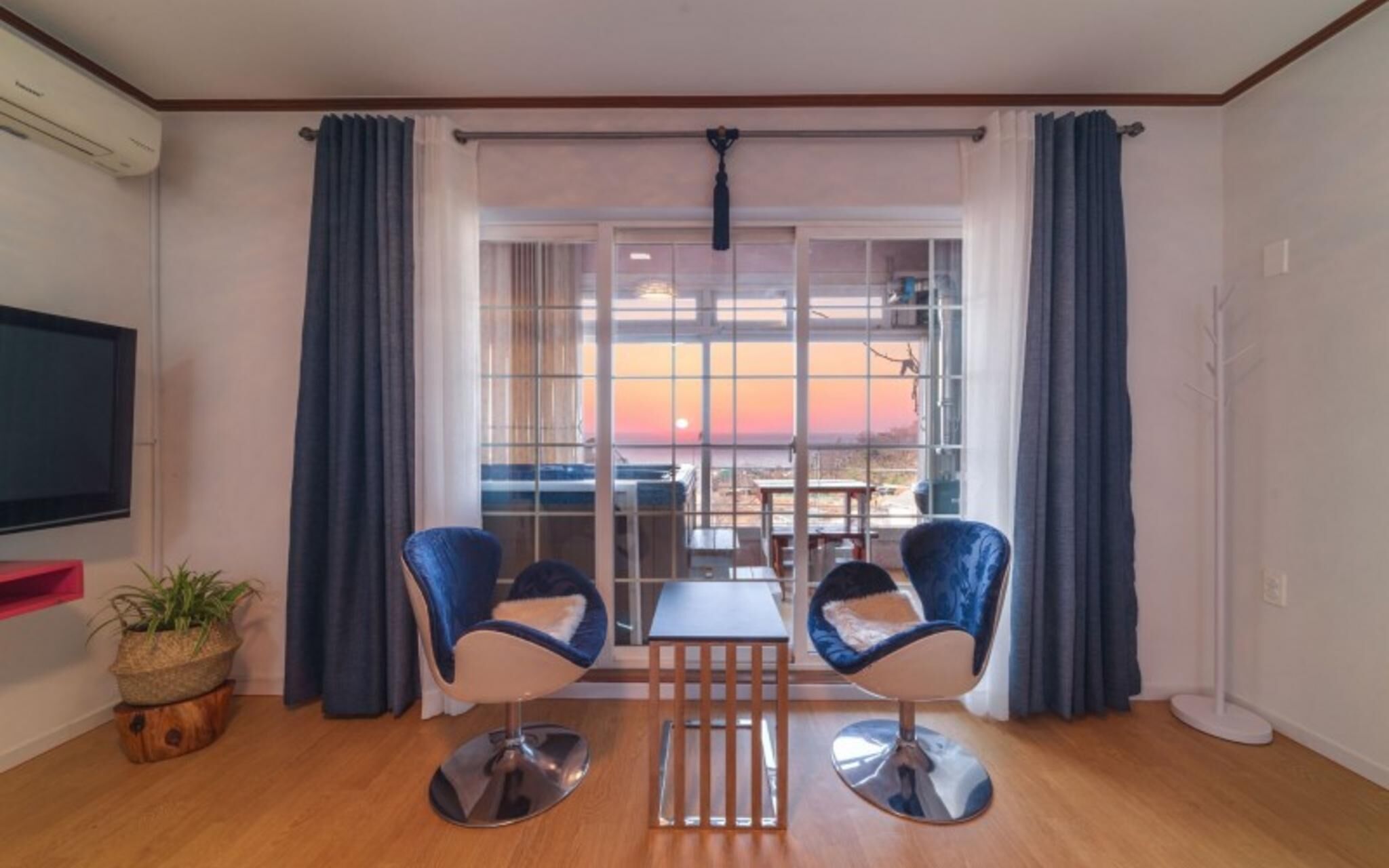 Ganghwado Petit Pension