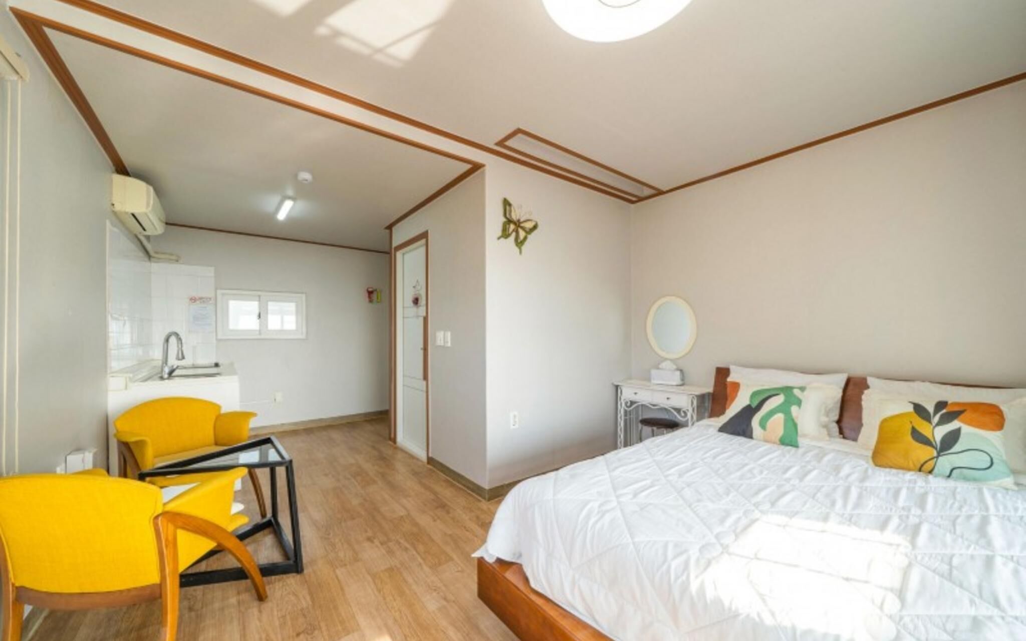 Ganghwado Petit Pension