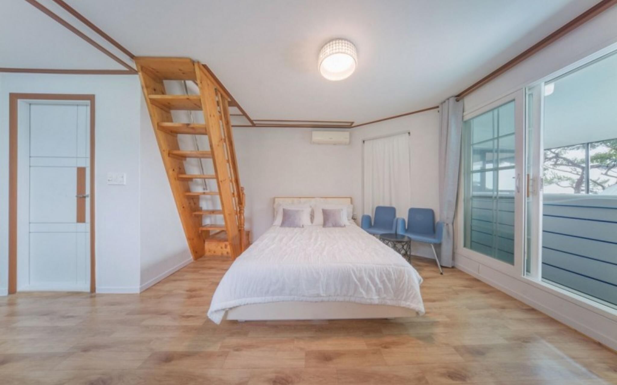 Ganghwado Petit Pension