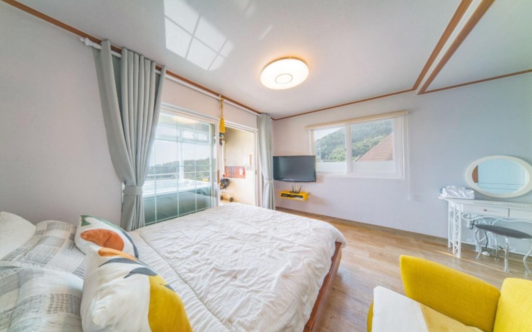 Ganghwado Petit Pension