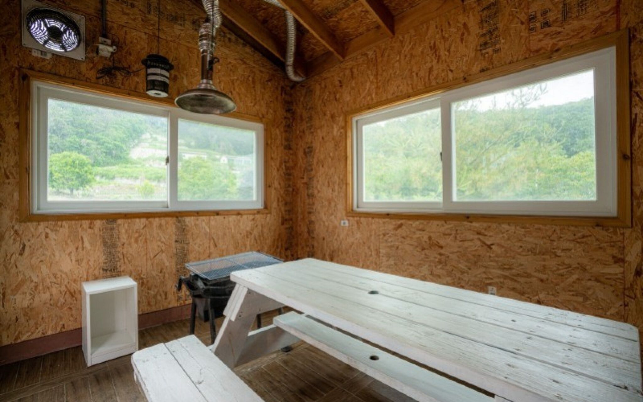 Ganghwado Rachel Pension