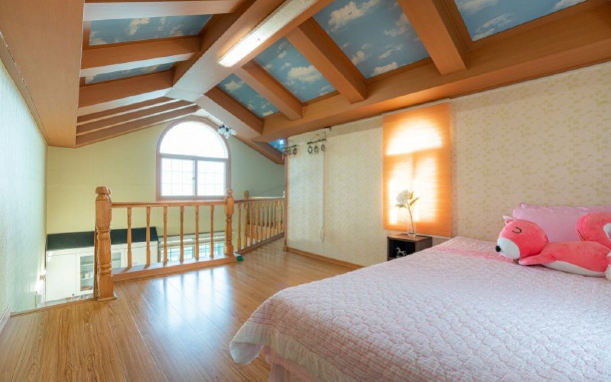 Ganghwado Rachel Pension