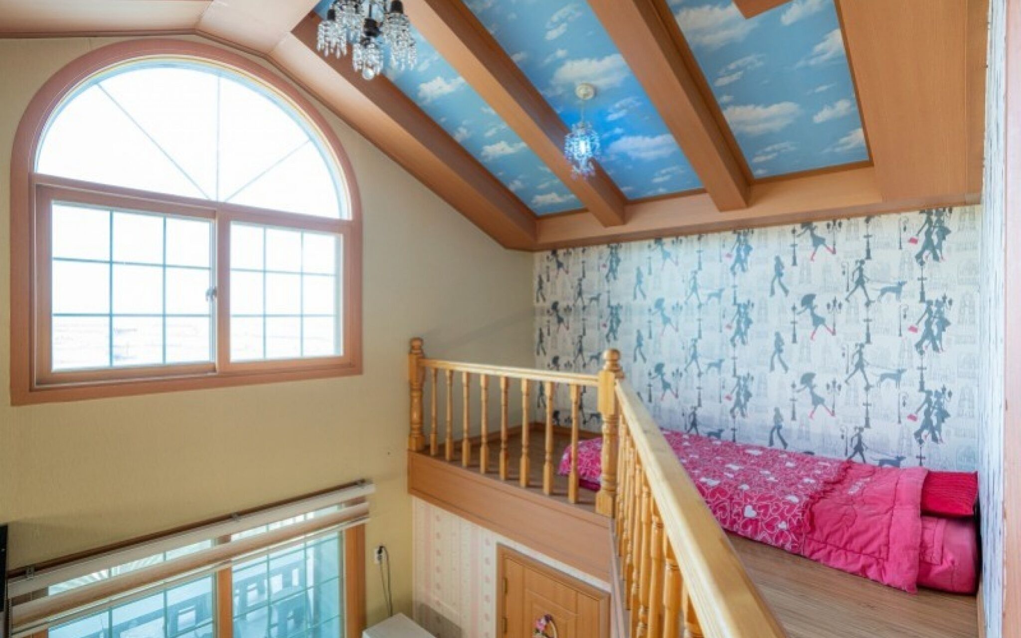 Ganghwado Rachel Pension