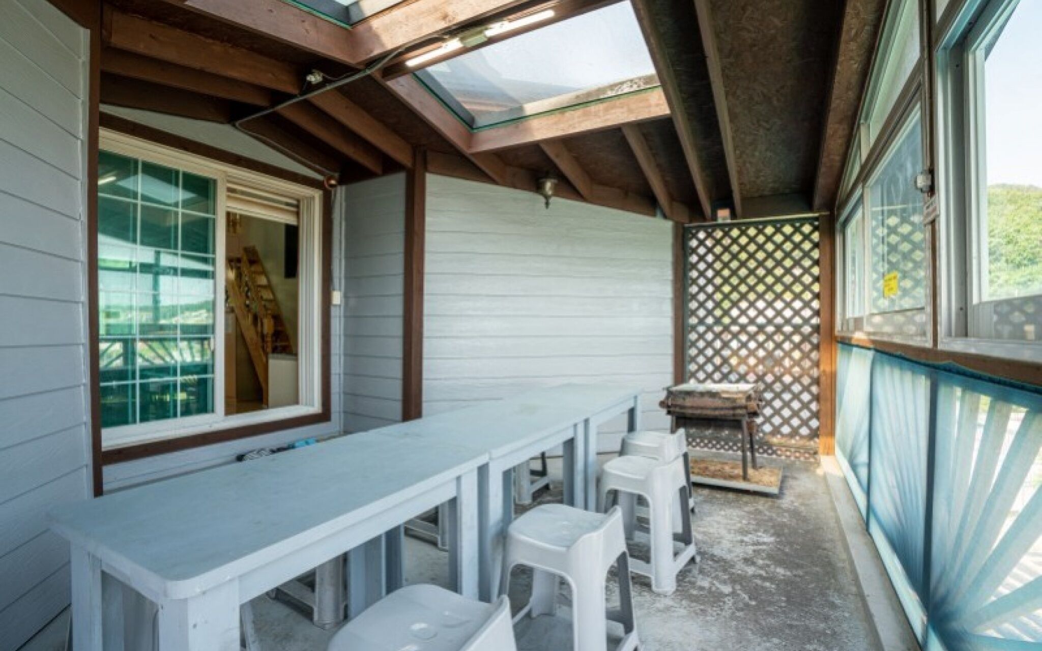 Ganghwado Rachel Pension