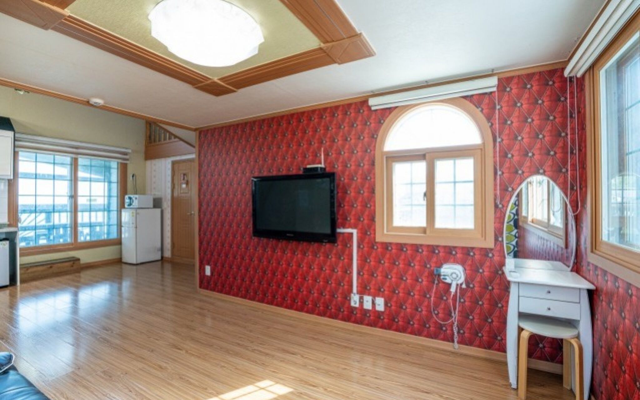 Ganghwado Rachel Pension