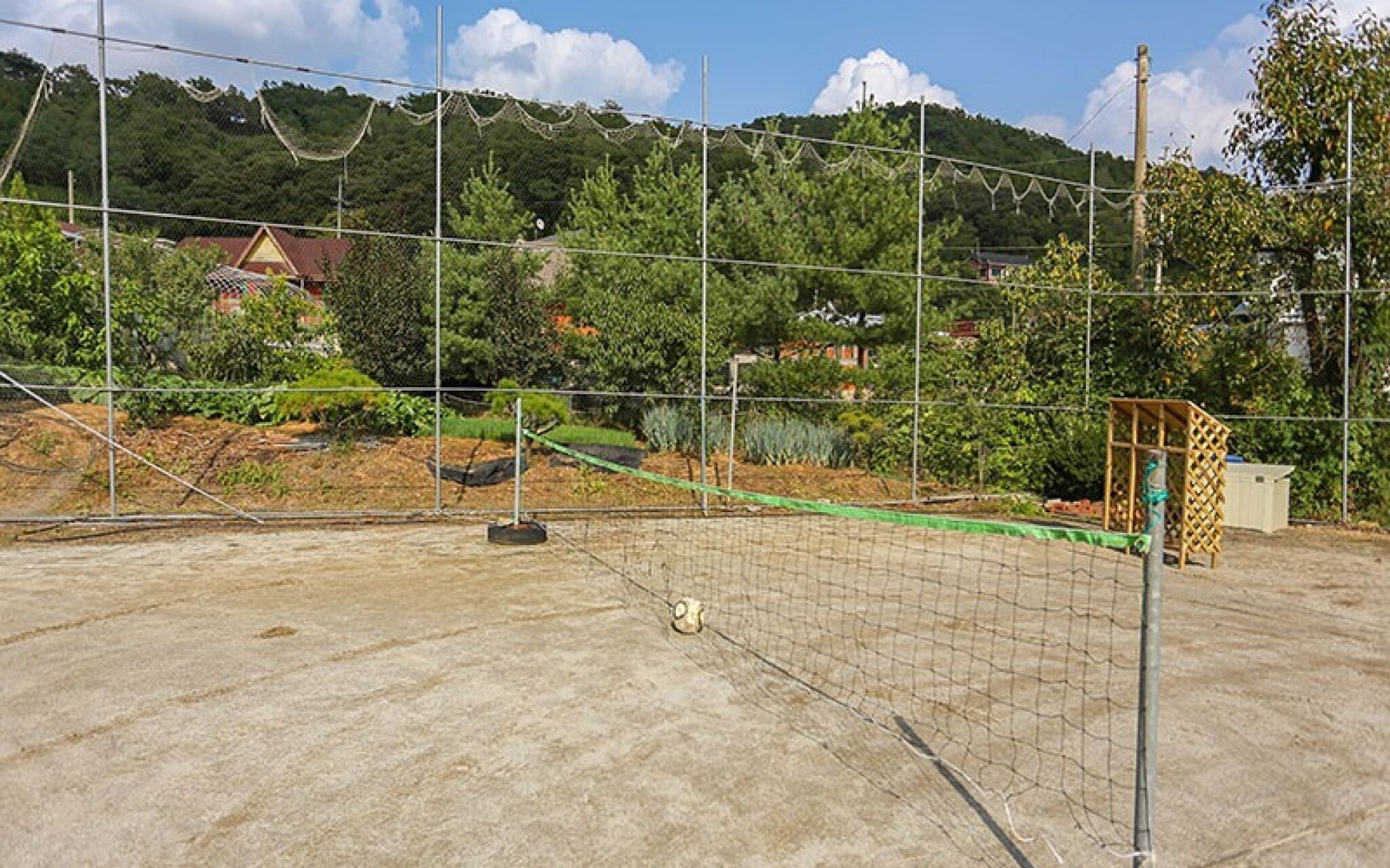 Ganghwado Rachel Pension