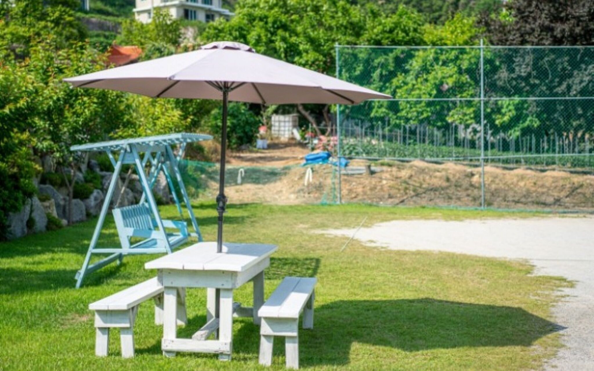 Ganghwado Rachel Pension