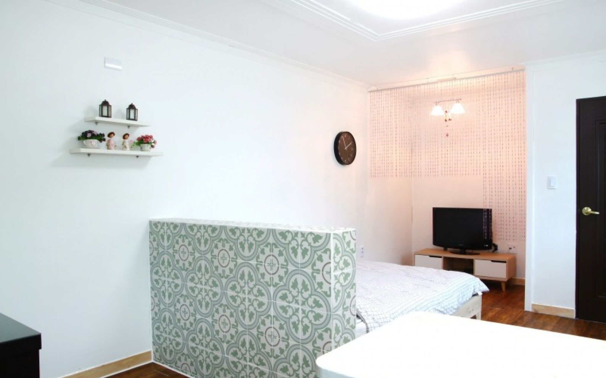 Ganghwado Rachel Pension