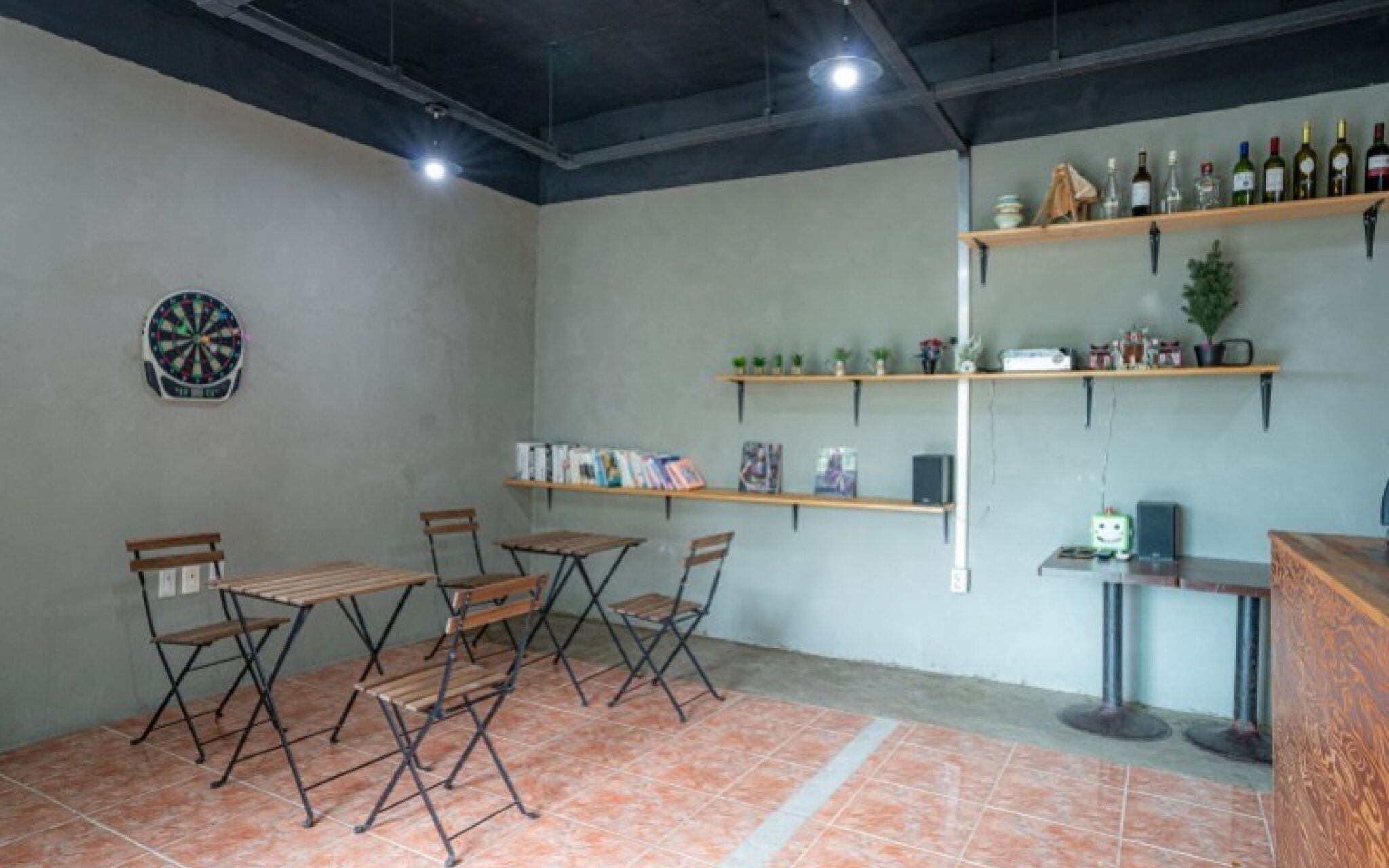 Ganghwado Rachel Pension
