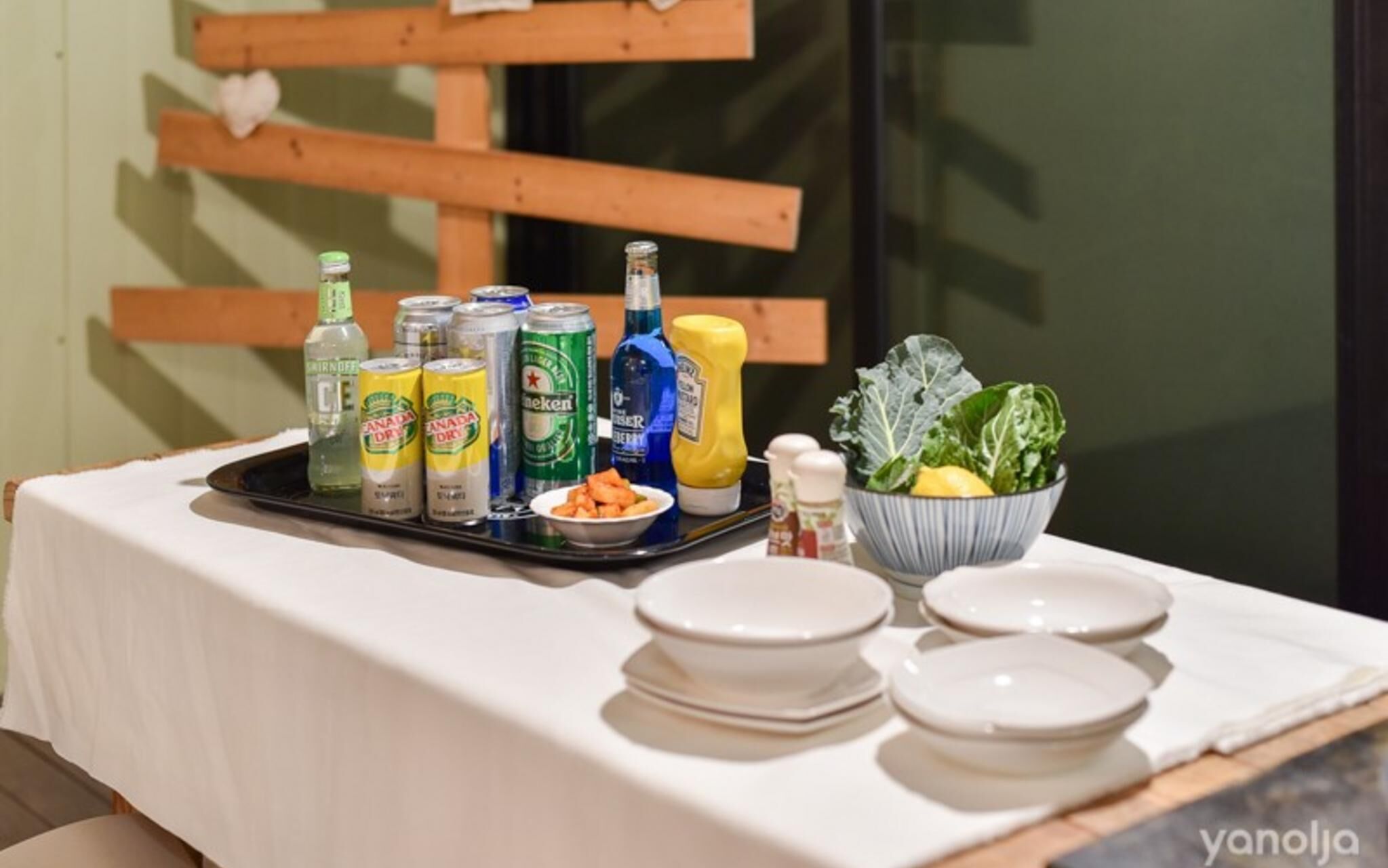 Ganghwado Shore Sound Pension