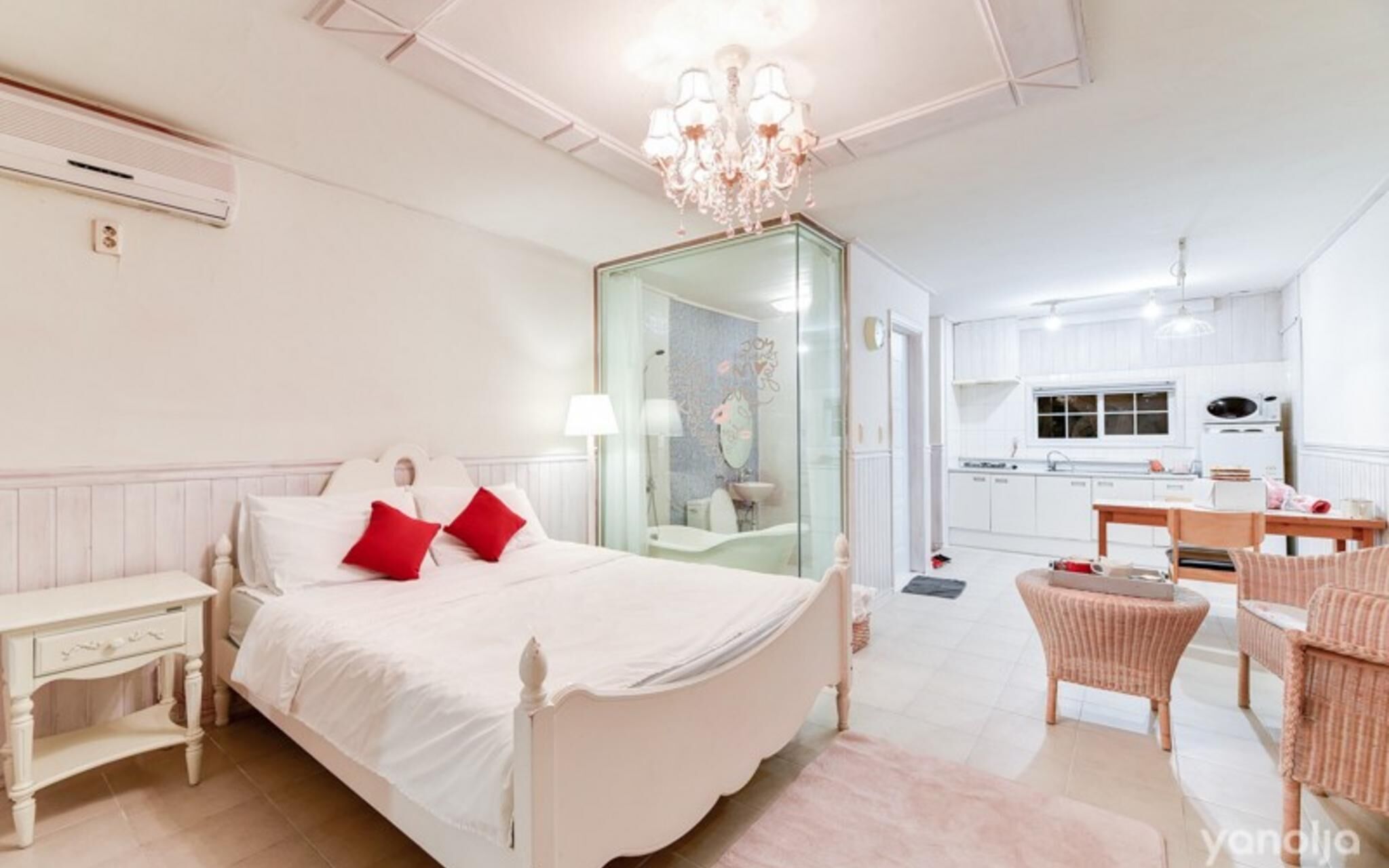 Ganghwado Shore Sound Pension