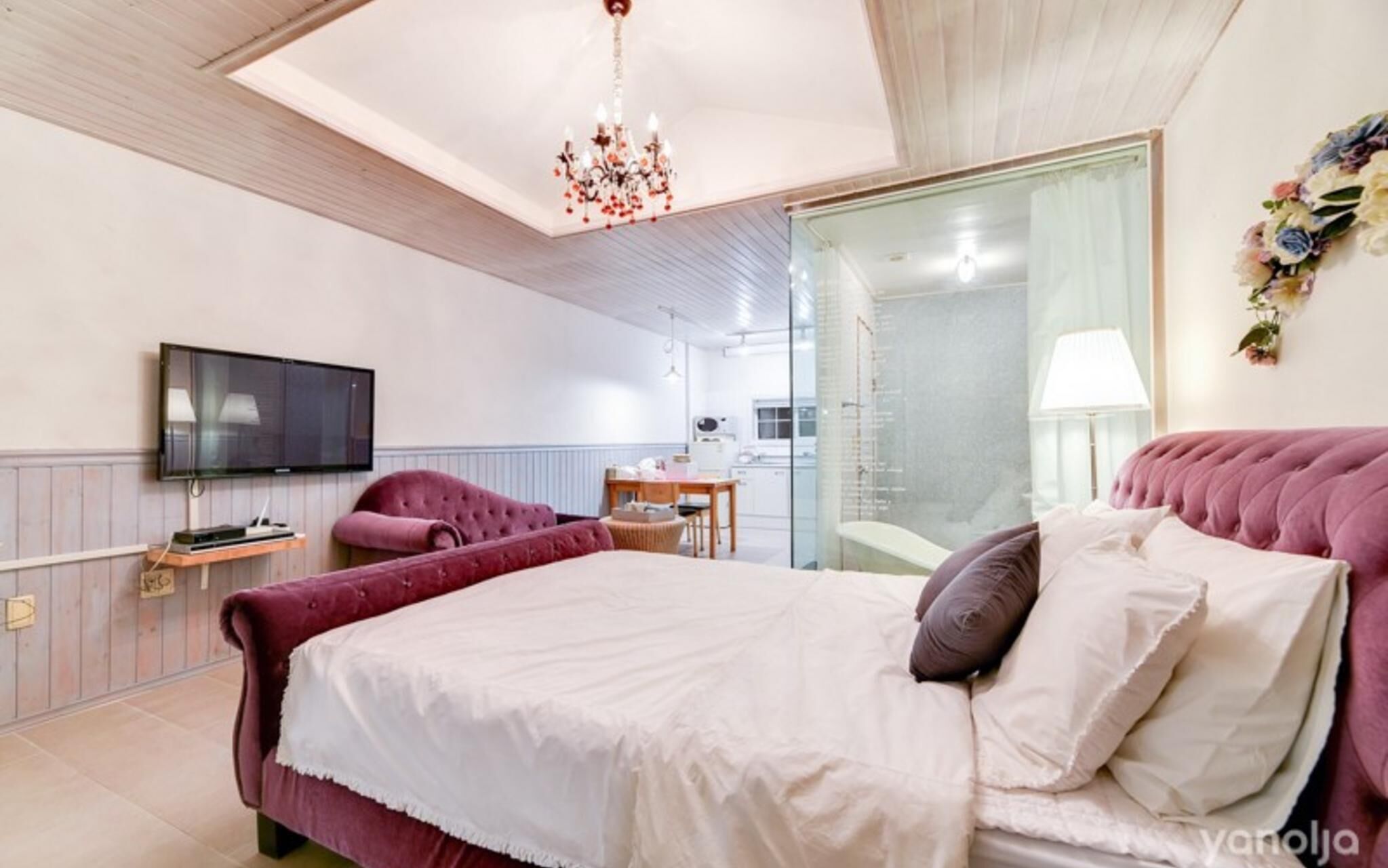 Ganghwado Shore Sound Pension