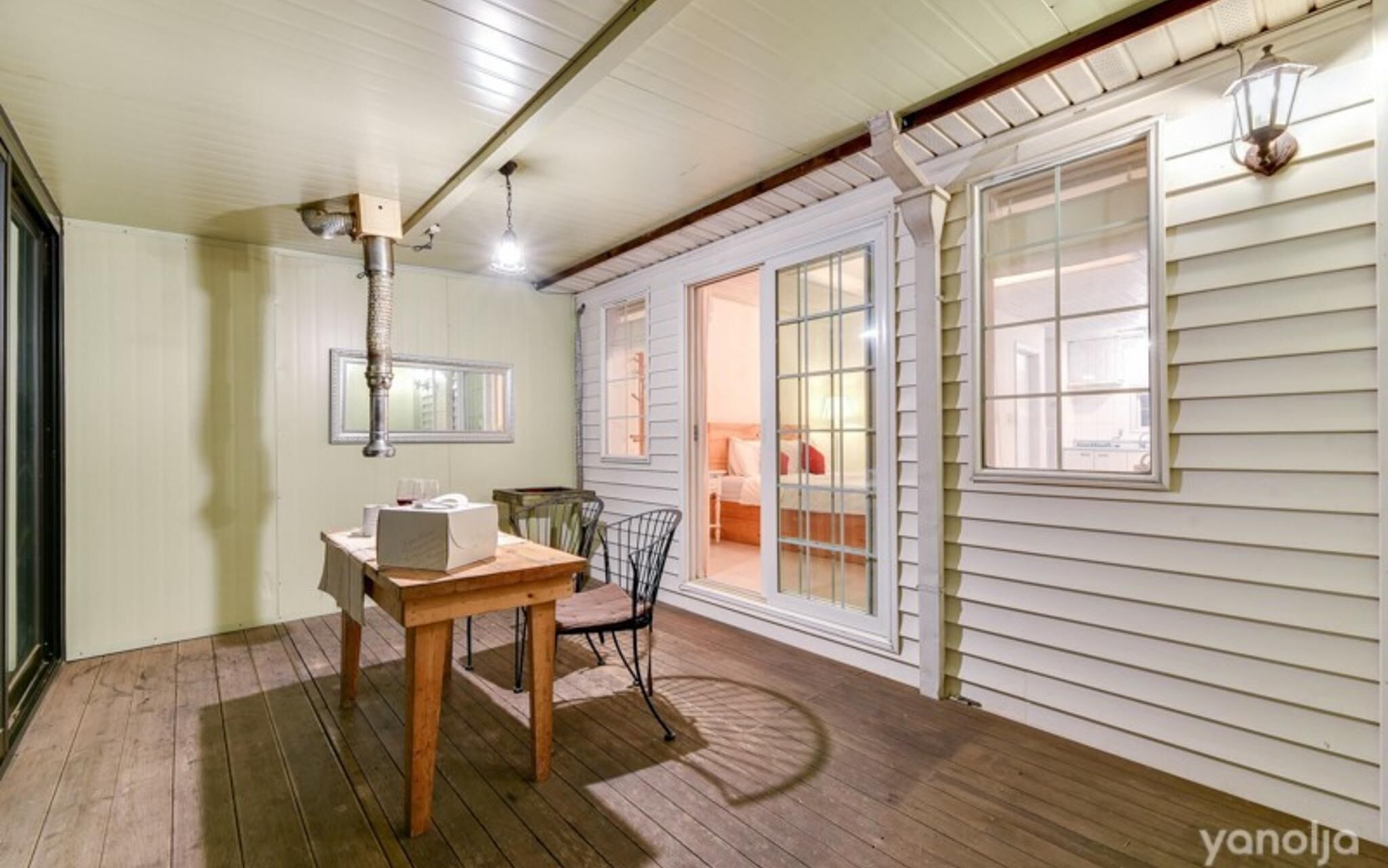 Ganghwado Shore Sound Pension