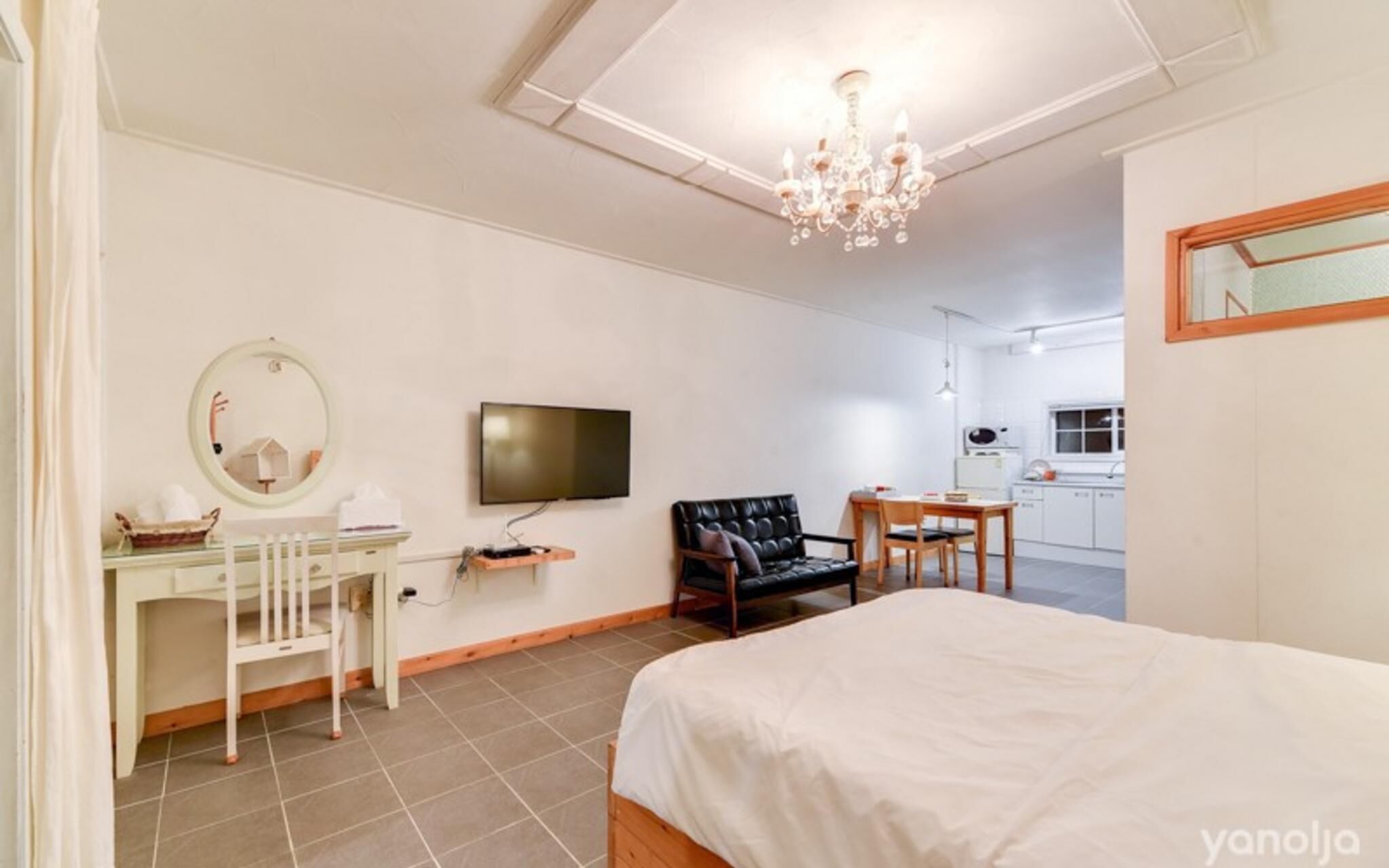 Ganghwado Shore Sound Pension