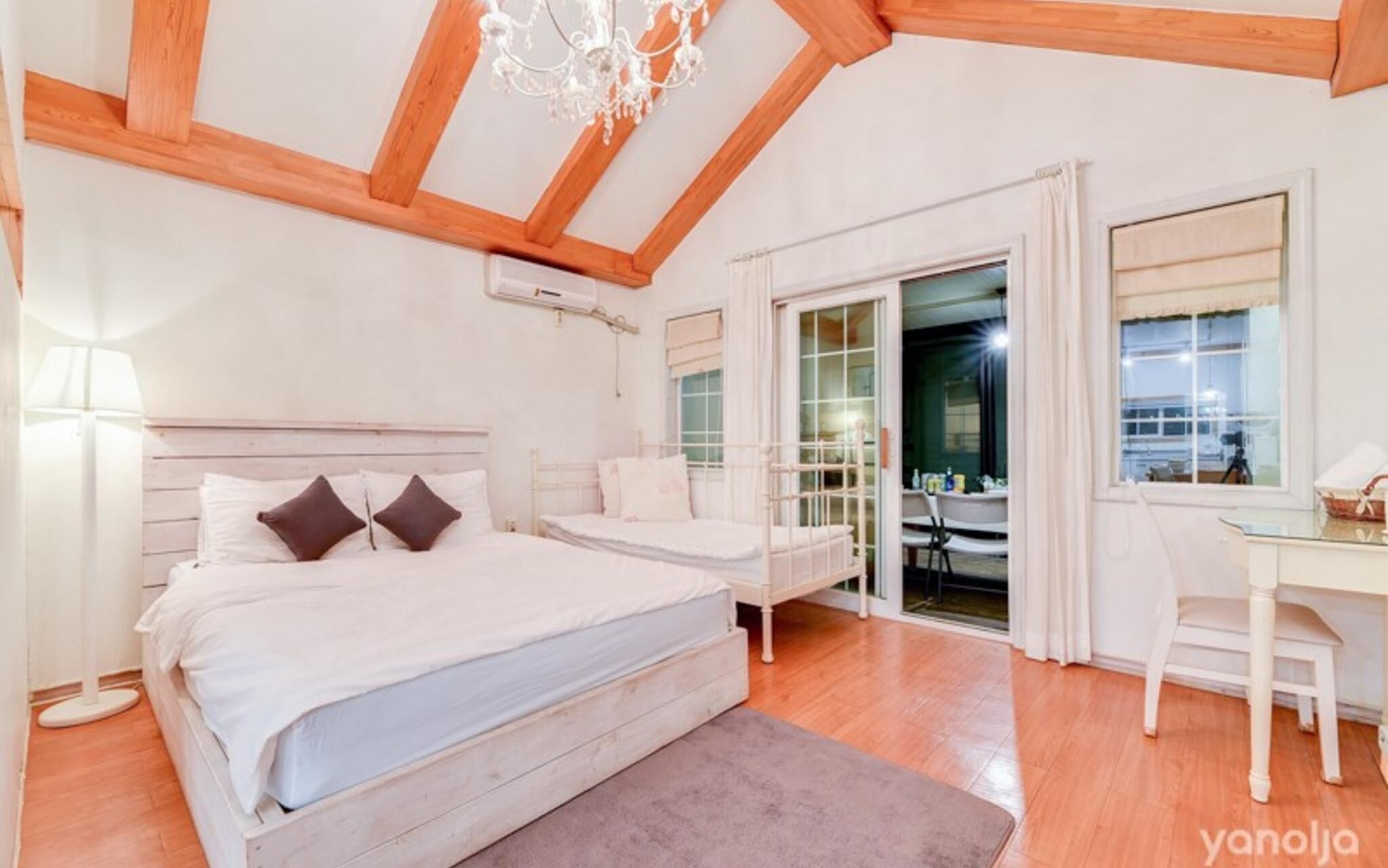 Ganghwado Shore Sound Pension