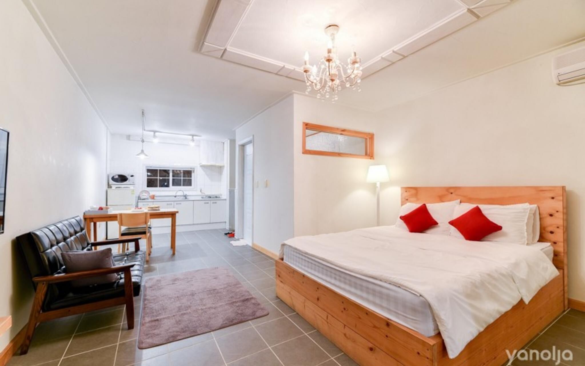 Ganghwado Shore Sound Pension