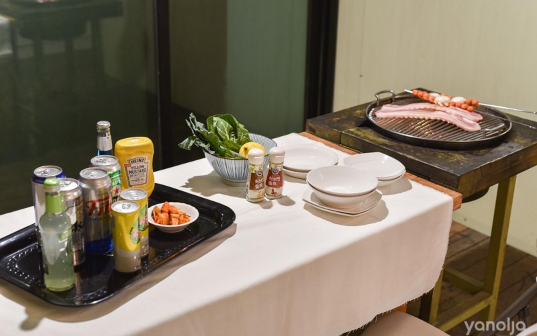 Ganghwado Shore Sound Pension