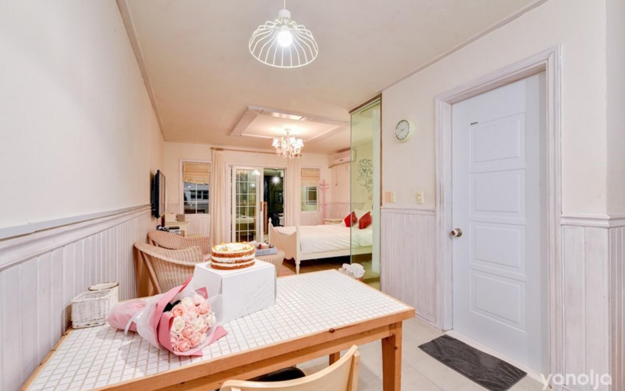 Ganghwado Shore Sound Pension