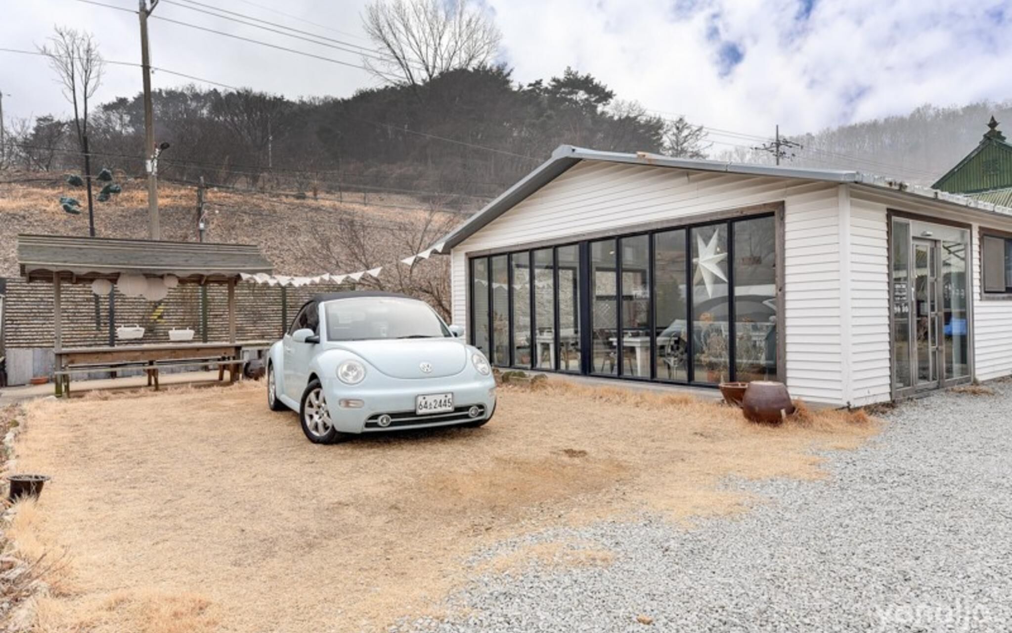 Ganghwado Shore Sound Pension