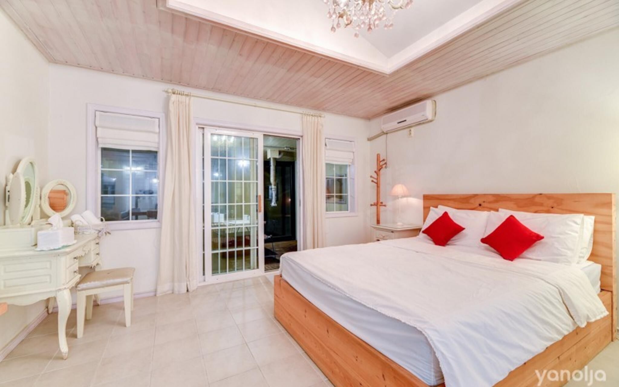 Ganghwado Shore Sound Pension