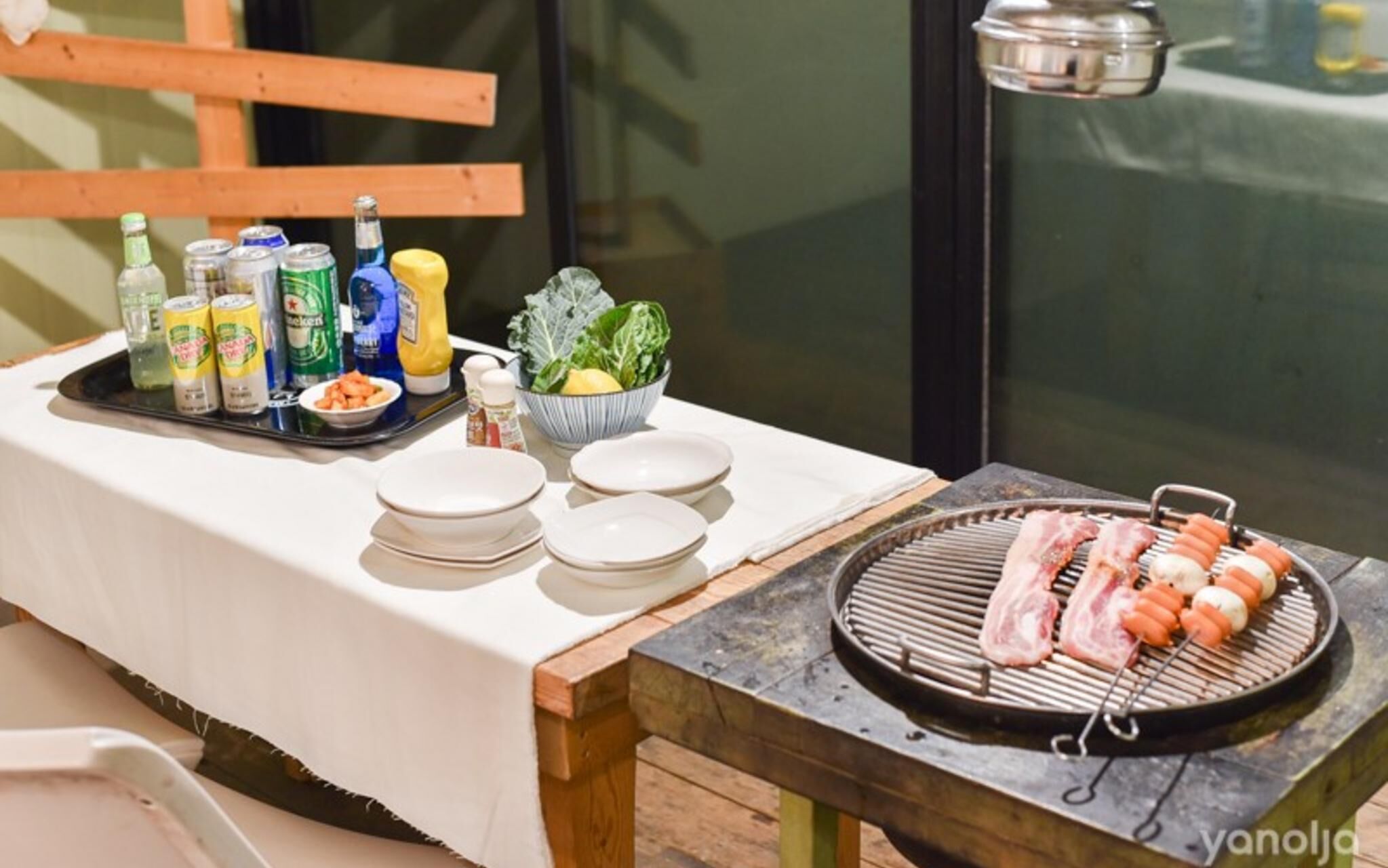 Ganghwado Shore Sound Pension