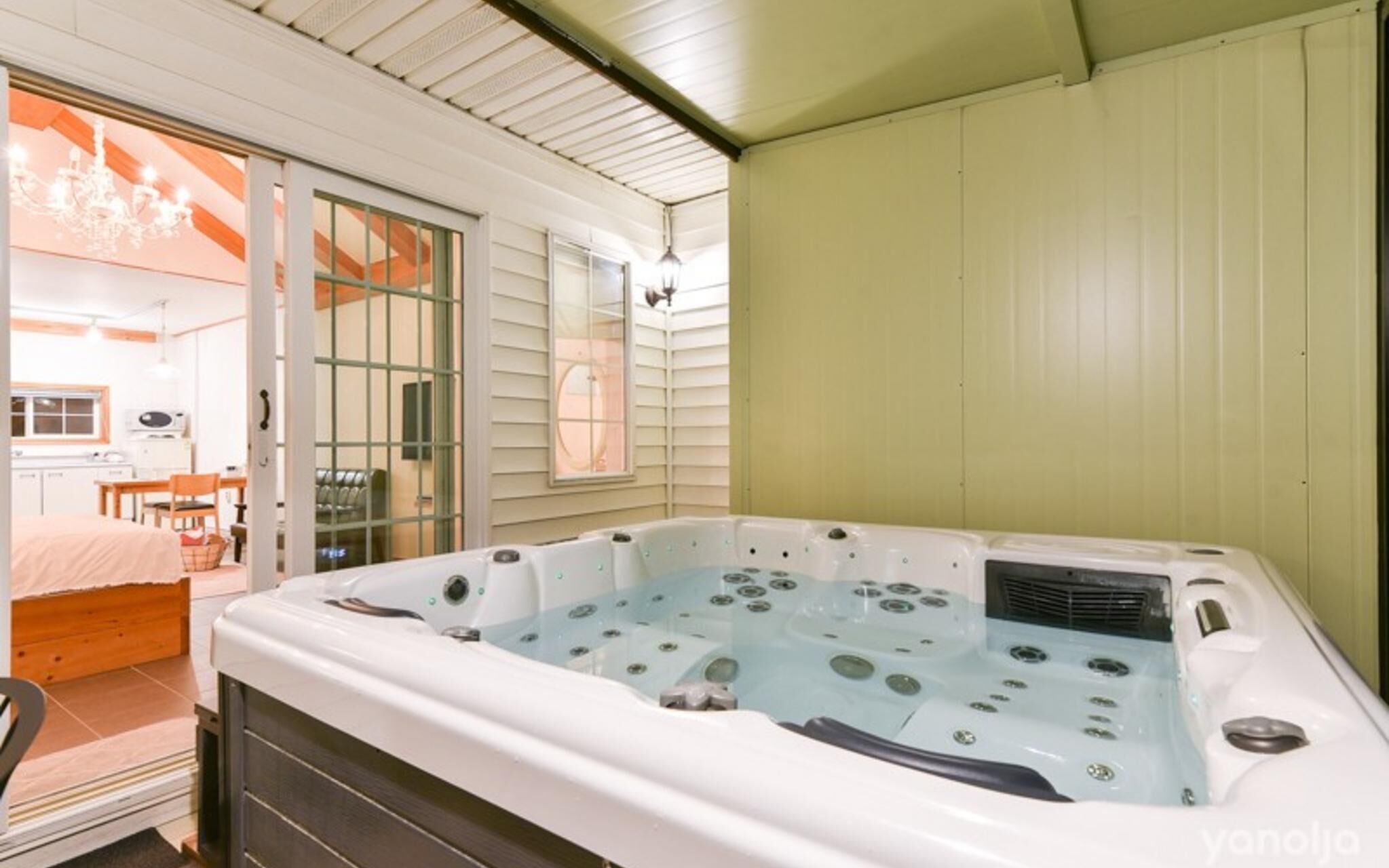 Ganghwado Shore Sound Pension