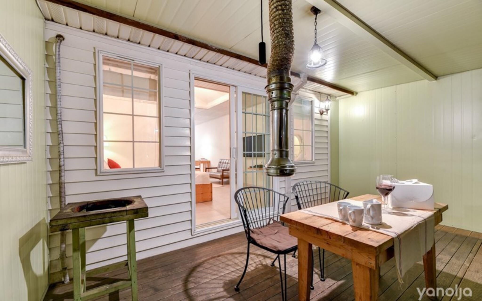 Ganghwado Shore Sound Pension