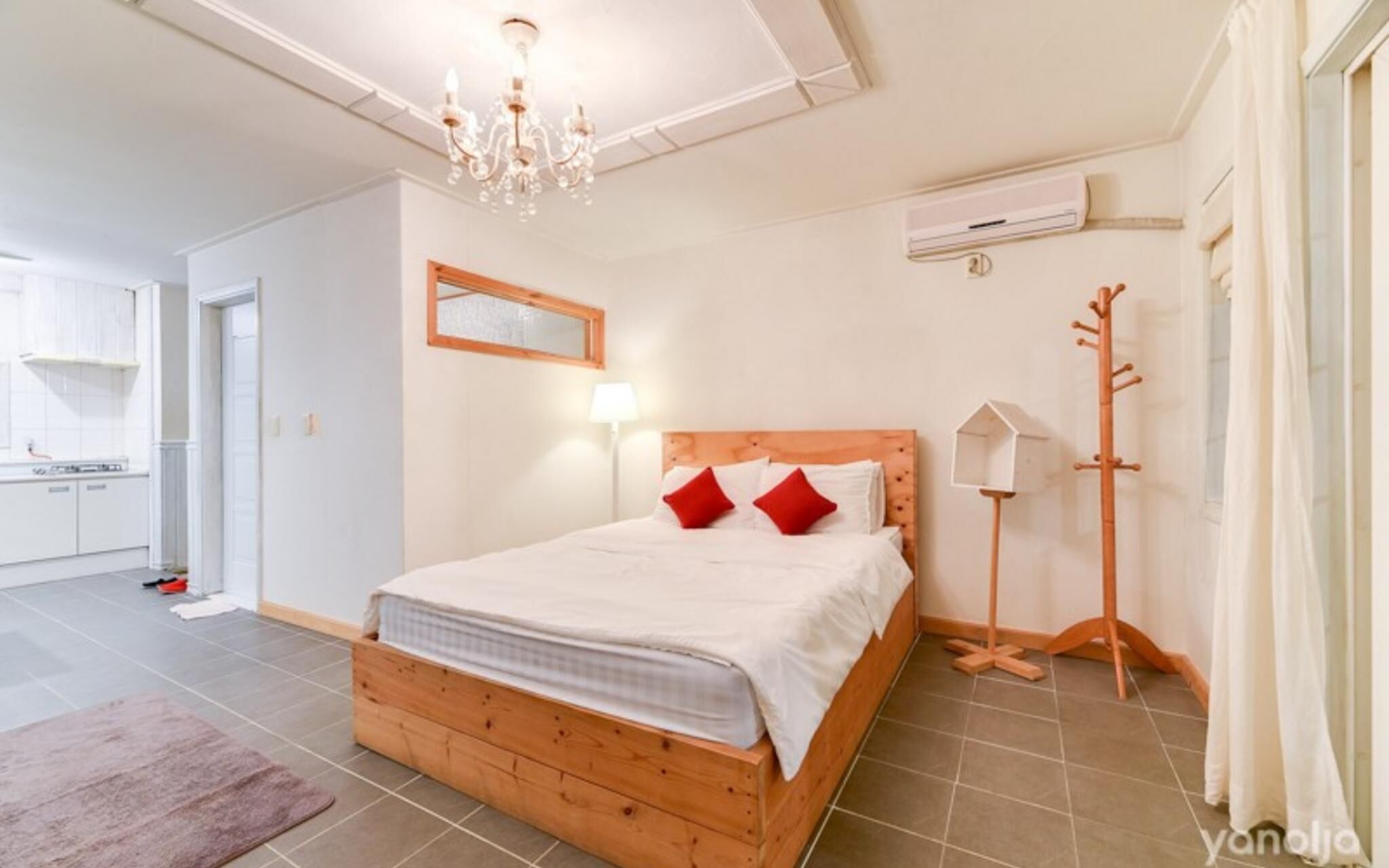 Ganghwado Shore Sound Pension