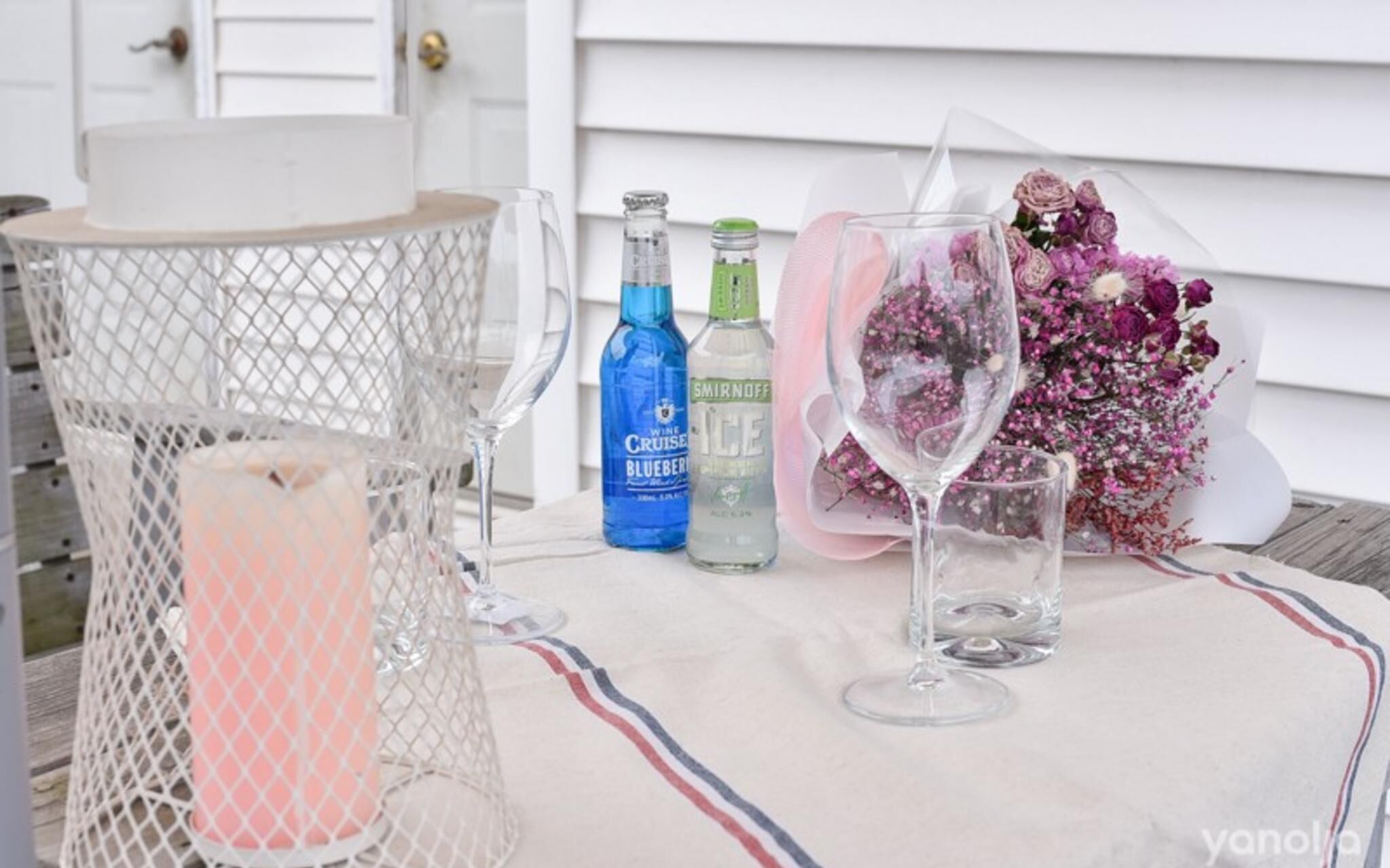 Ganghwado Shore Sound Pension