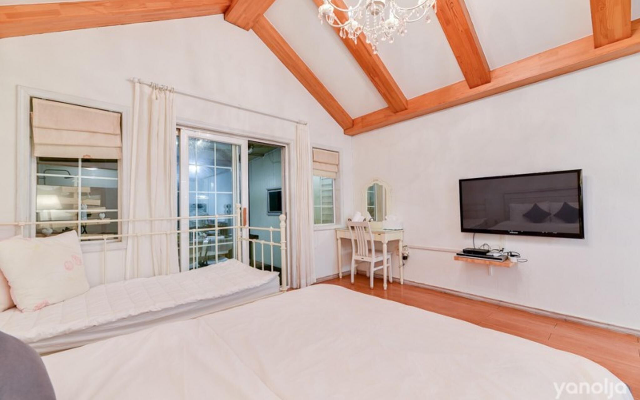 Ganghwado Shore Sound Pension