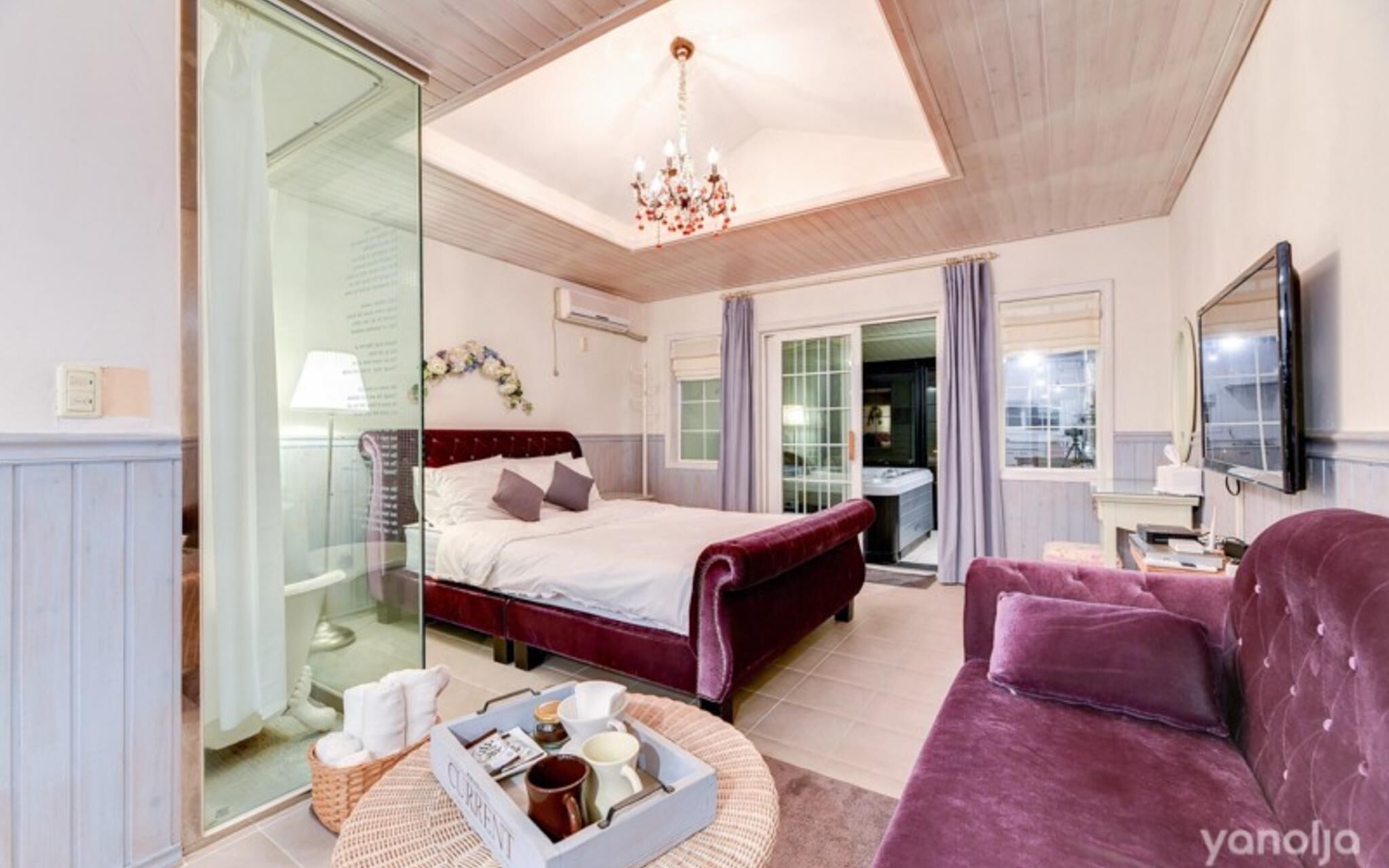 Ganghwado Shore Sound Pension