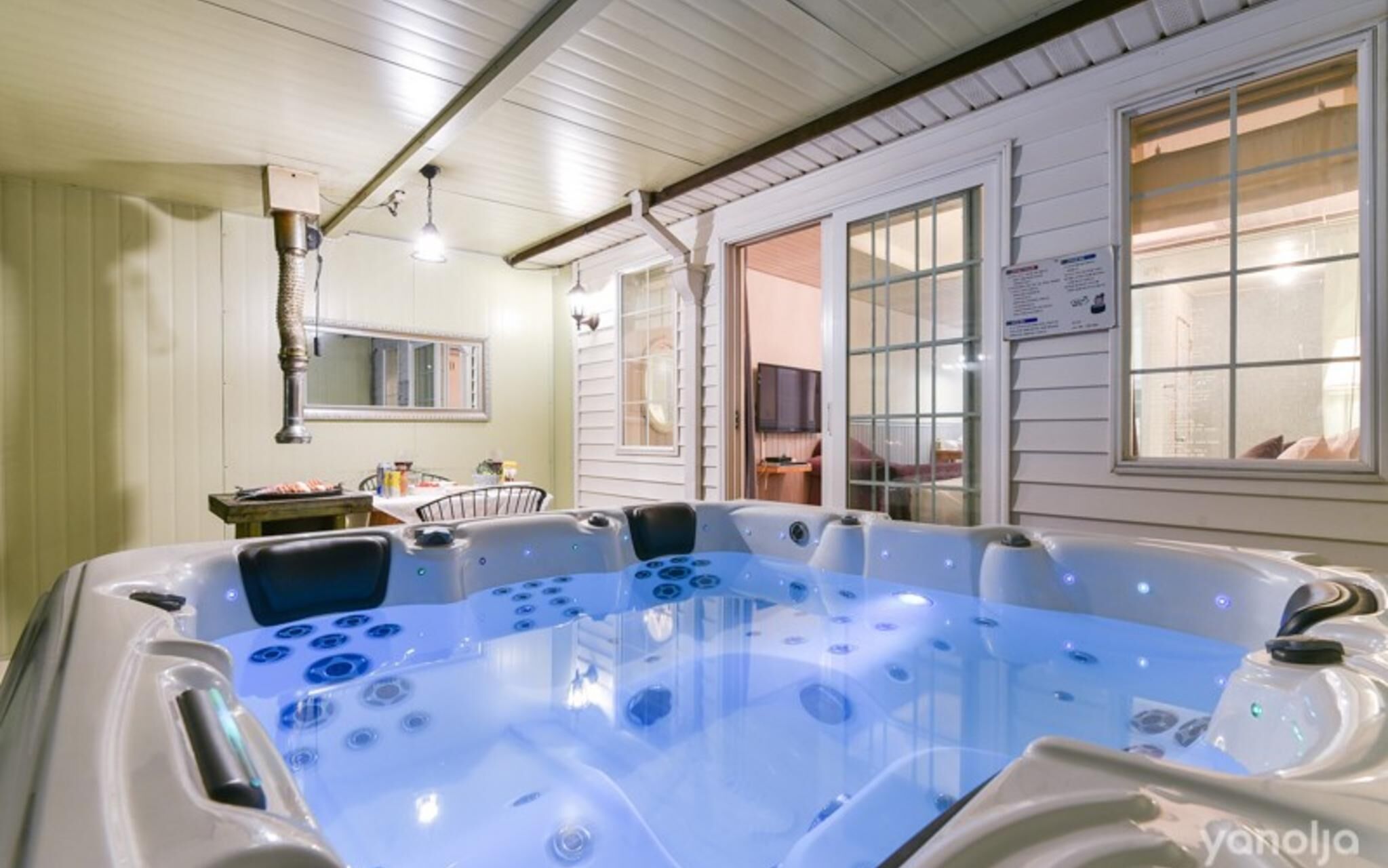 Ganghwado Shore Sound Pension