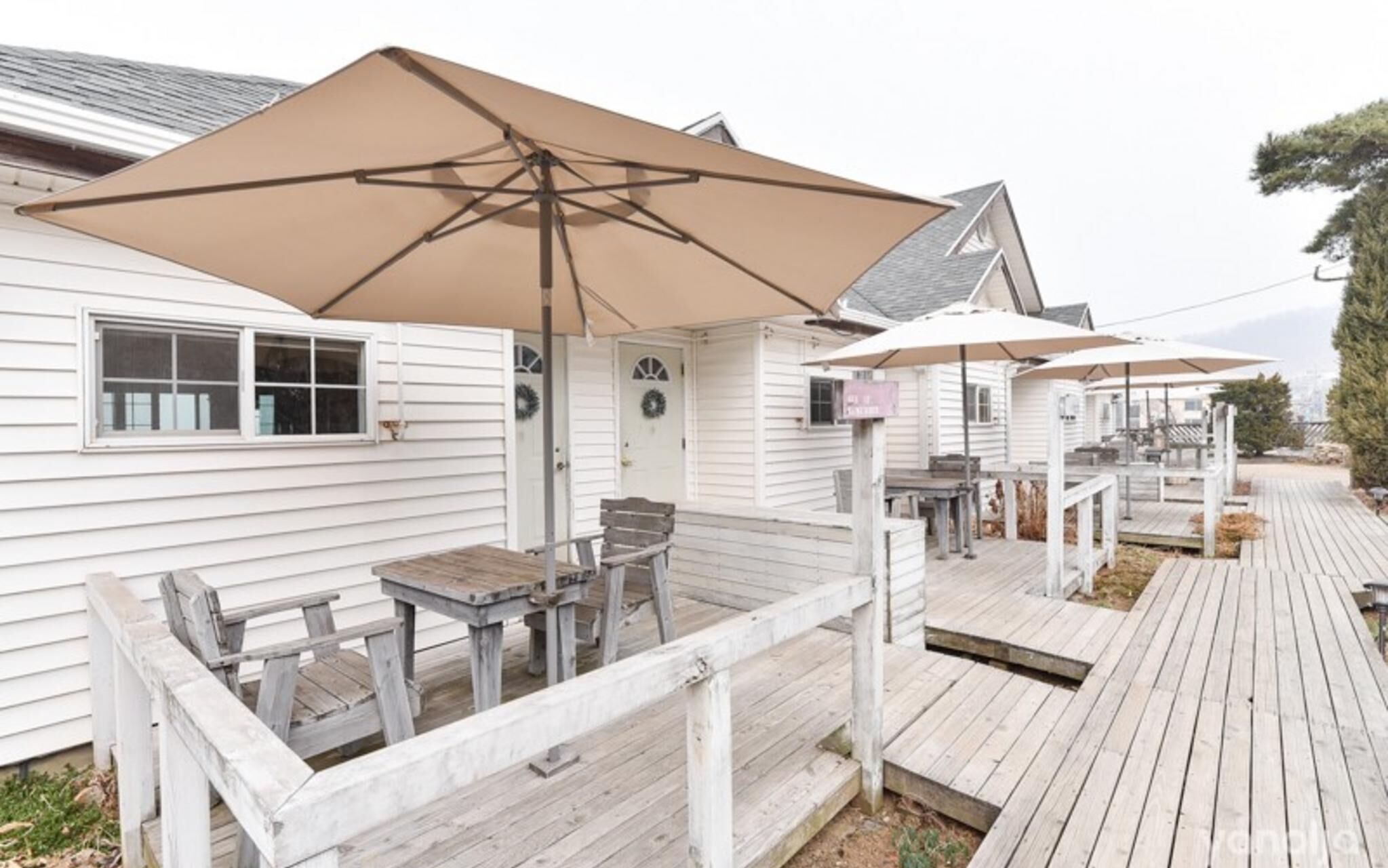 Ganghwado Shore Sound Pension