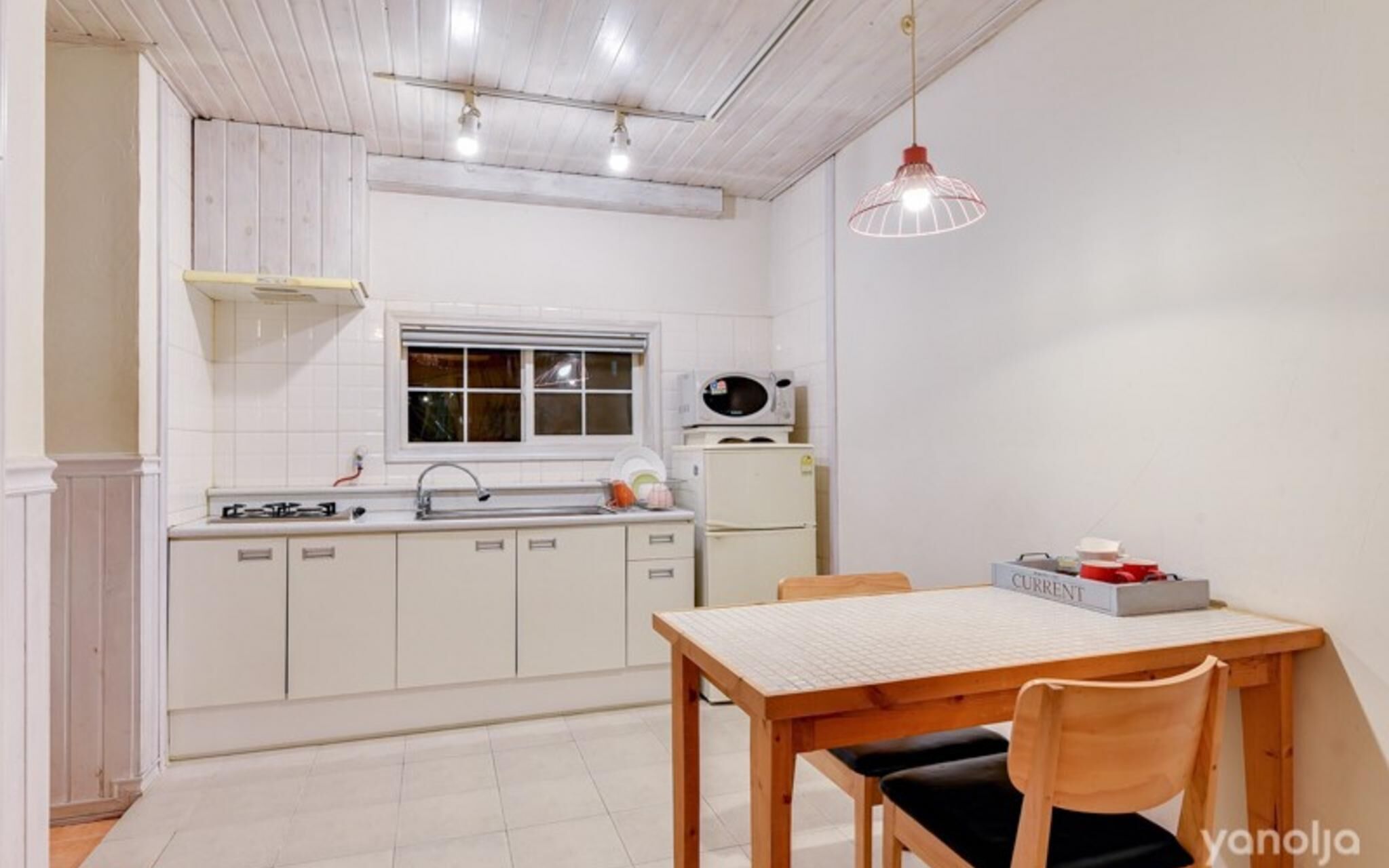 Ganghwado Shore Sound Pension