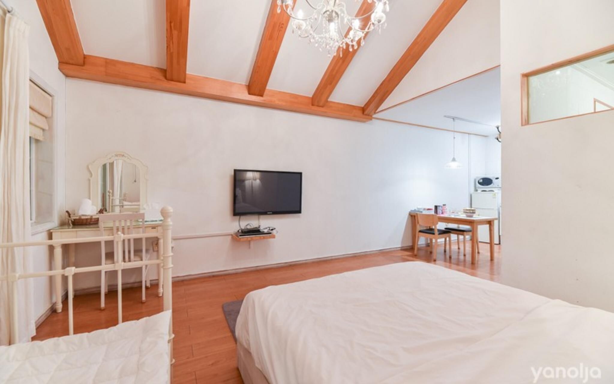 Ganghwado Shore Sound Pension