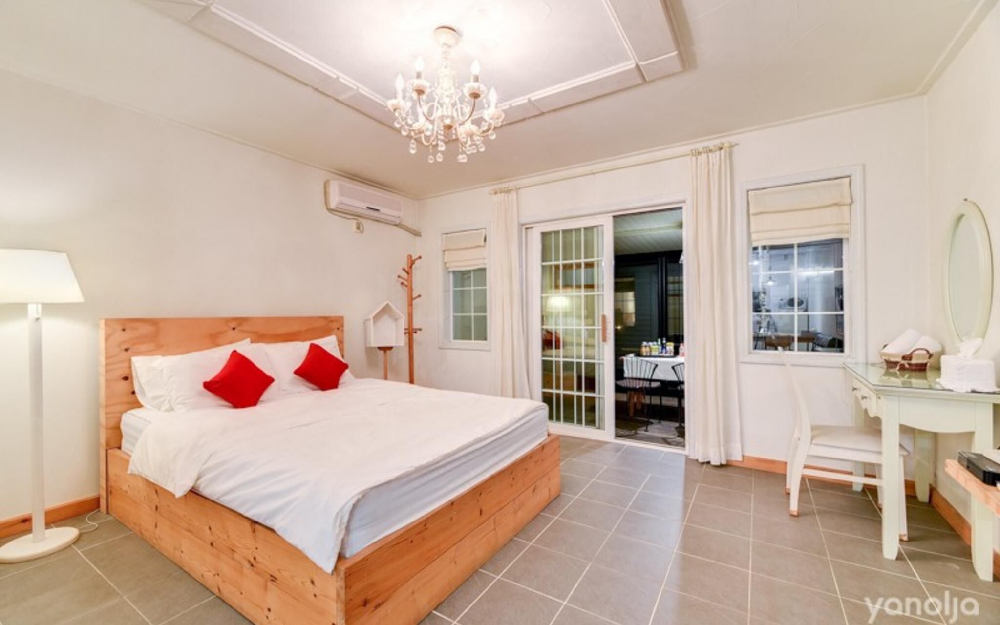 Ganghwado Shore Sound Pension