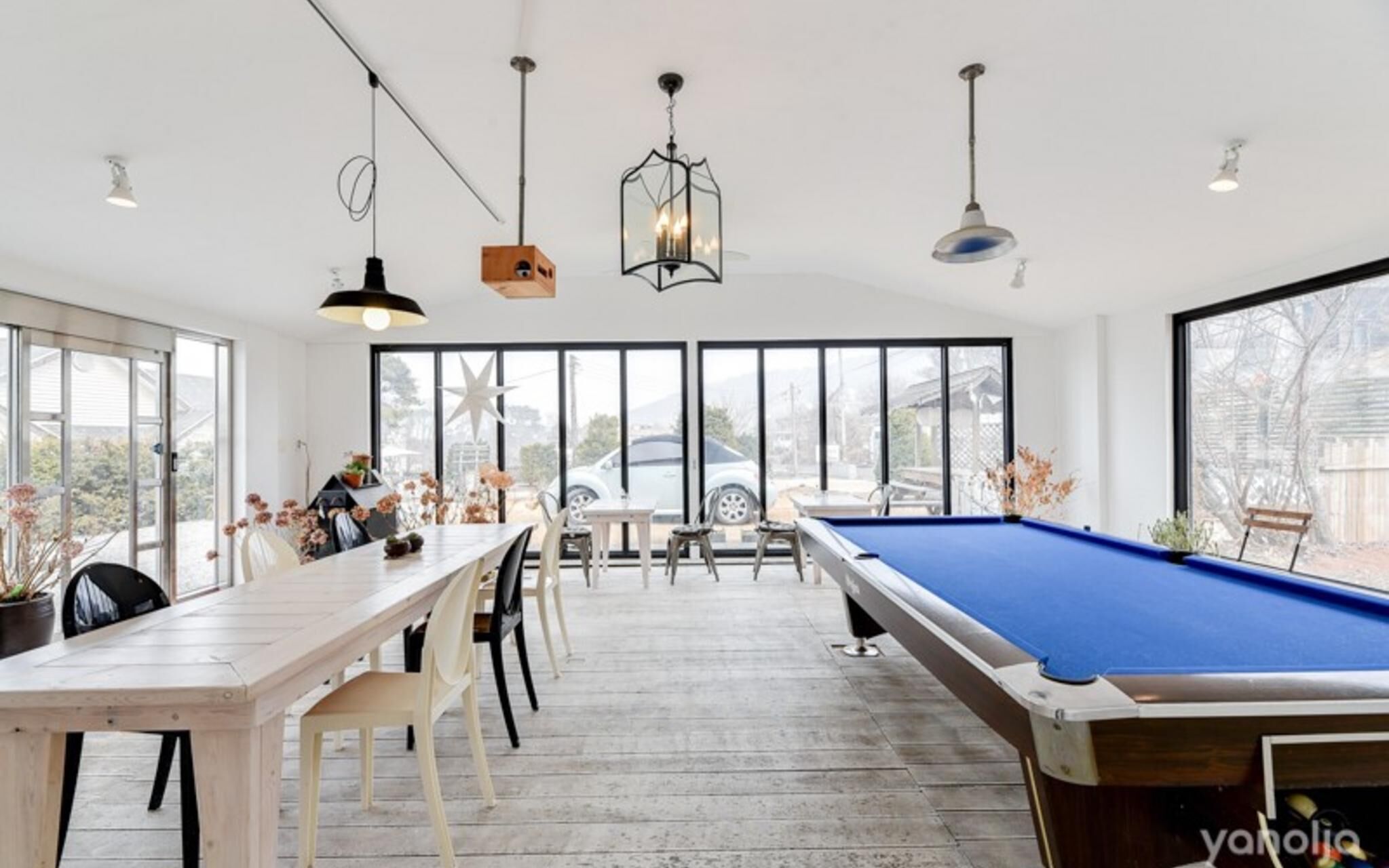 Ganghwado Shore Sound Pension